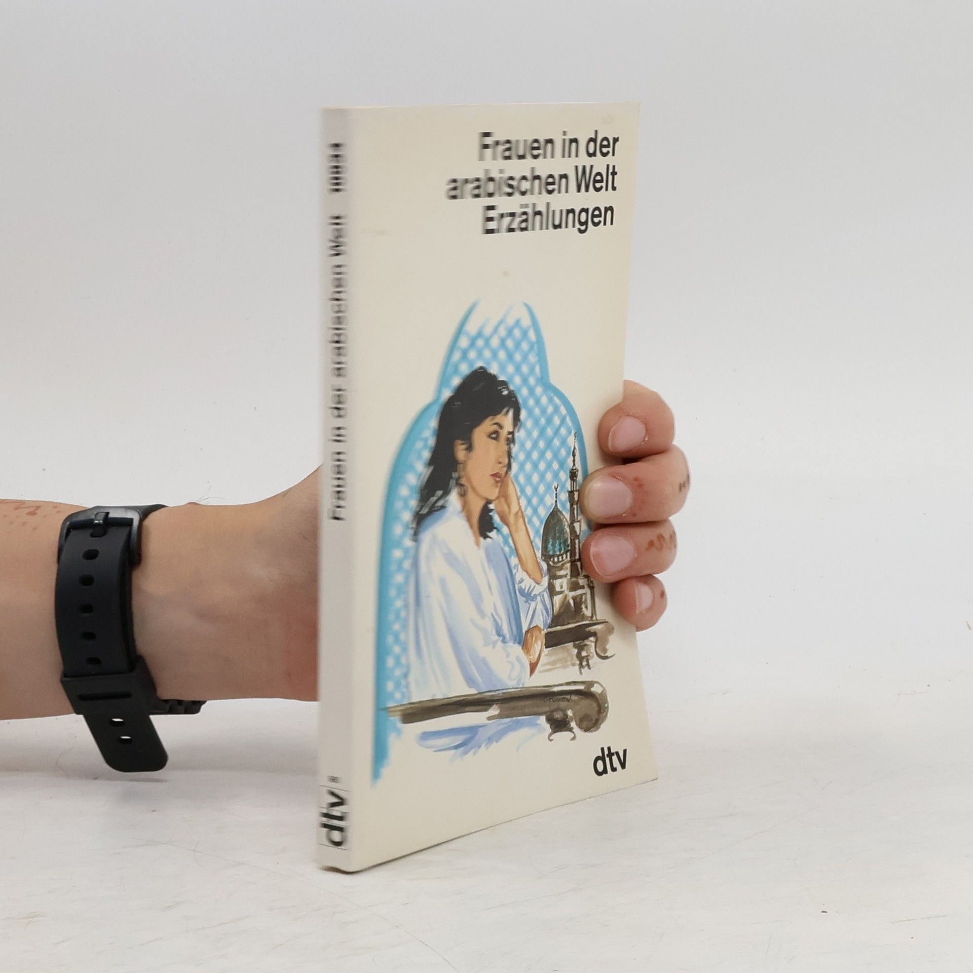 Suleman Taufiq Frauen in der arabischen Welt