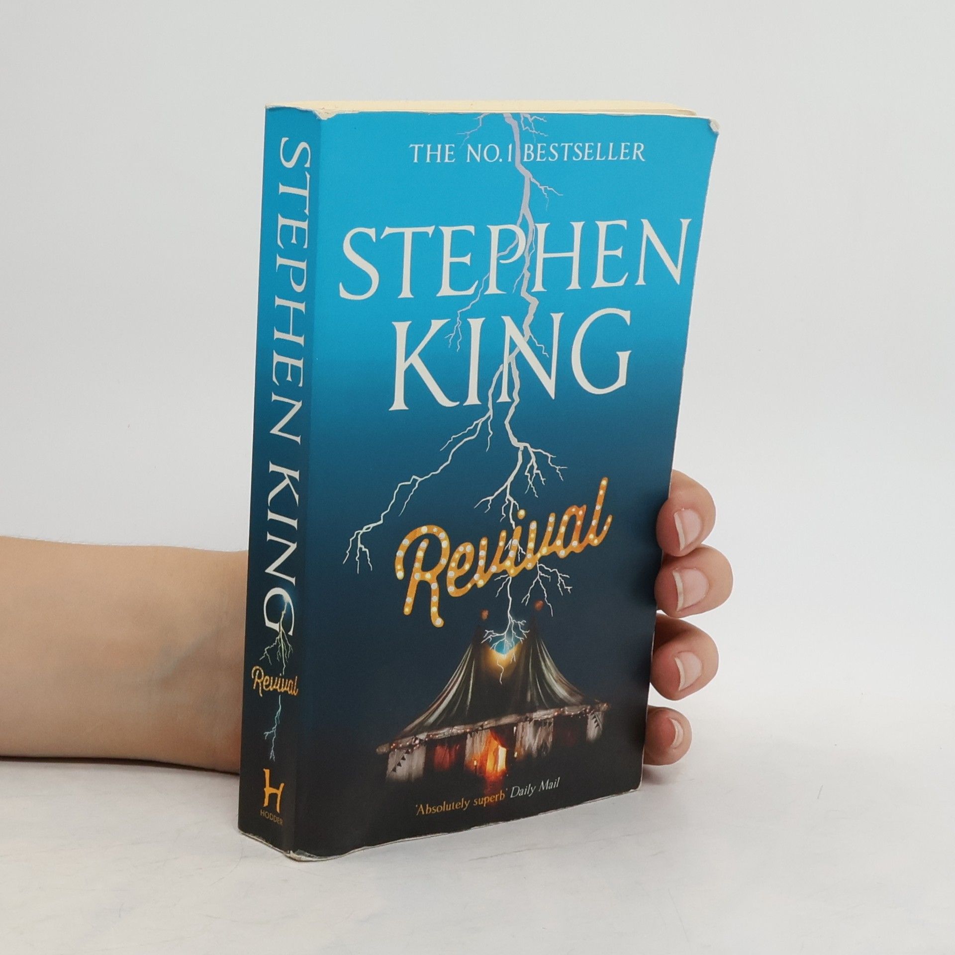 Stephen King Revival