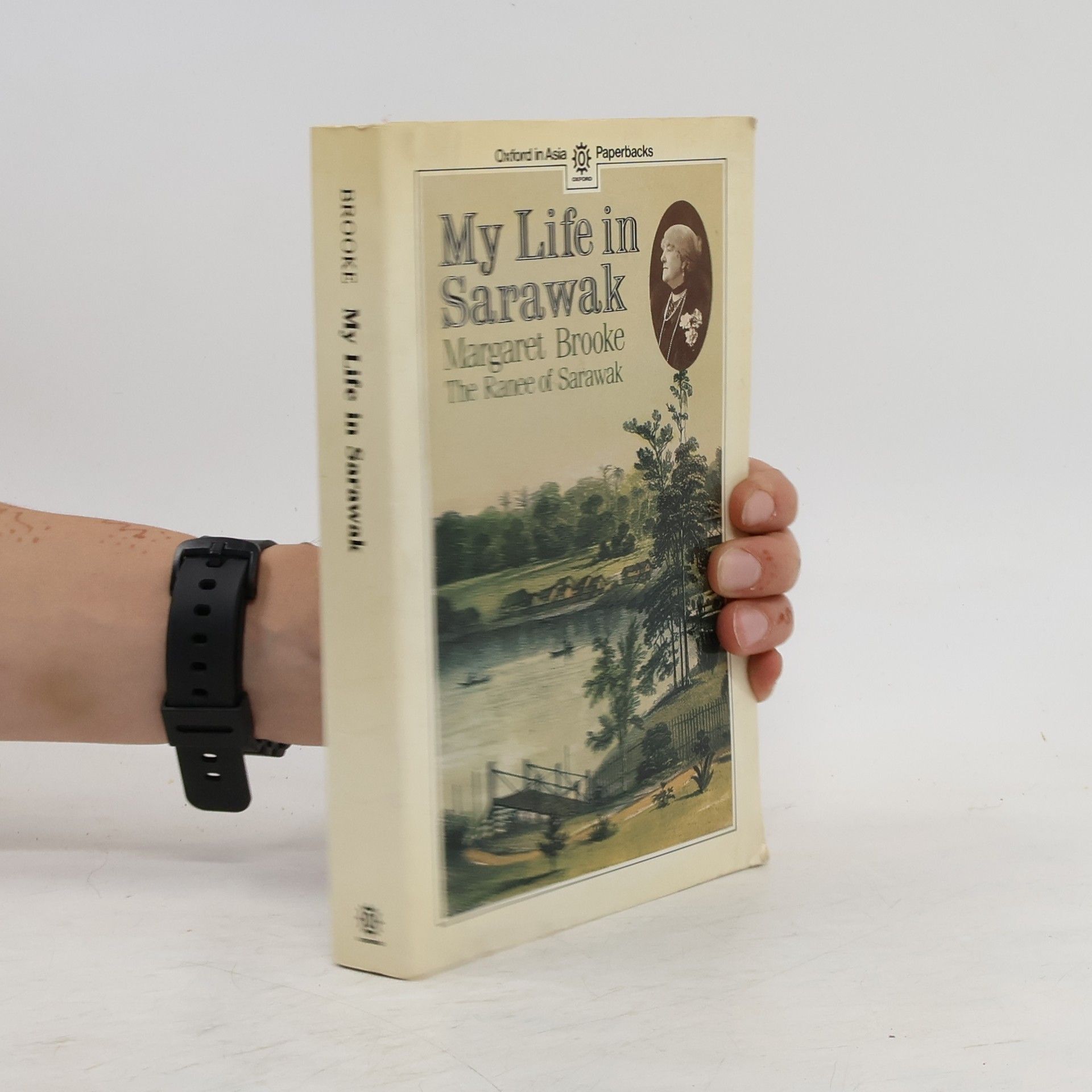 Lady Margaret Brooke My Life in Sarawak