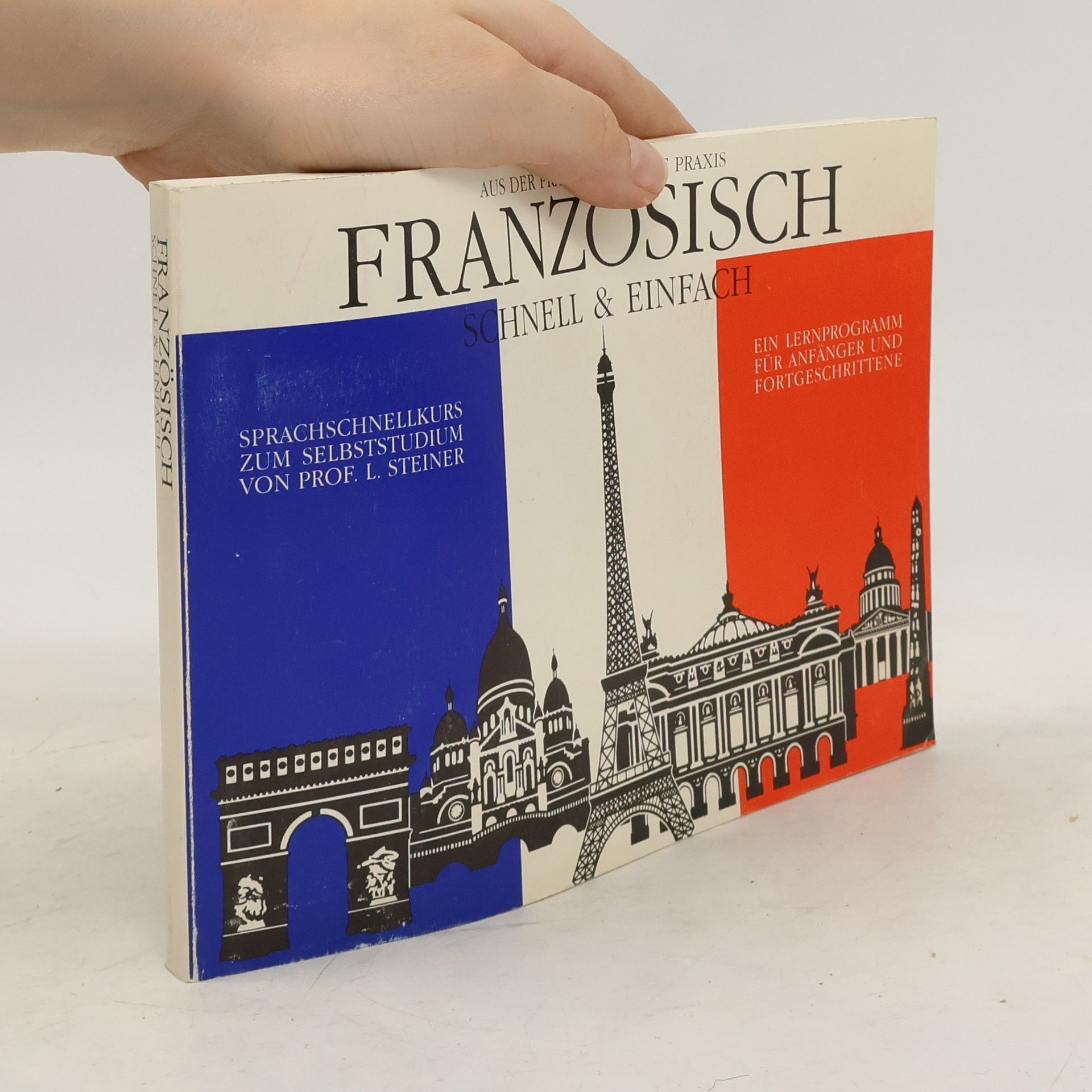 Various authors Französisch schnell & einfach