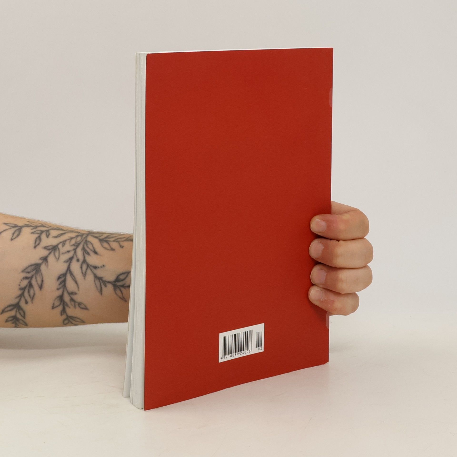 Autorenkollektiv Střed Centre: Ve znamení kříže