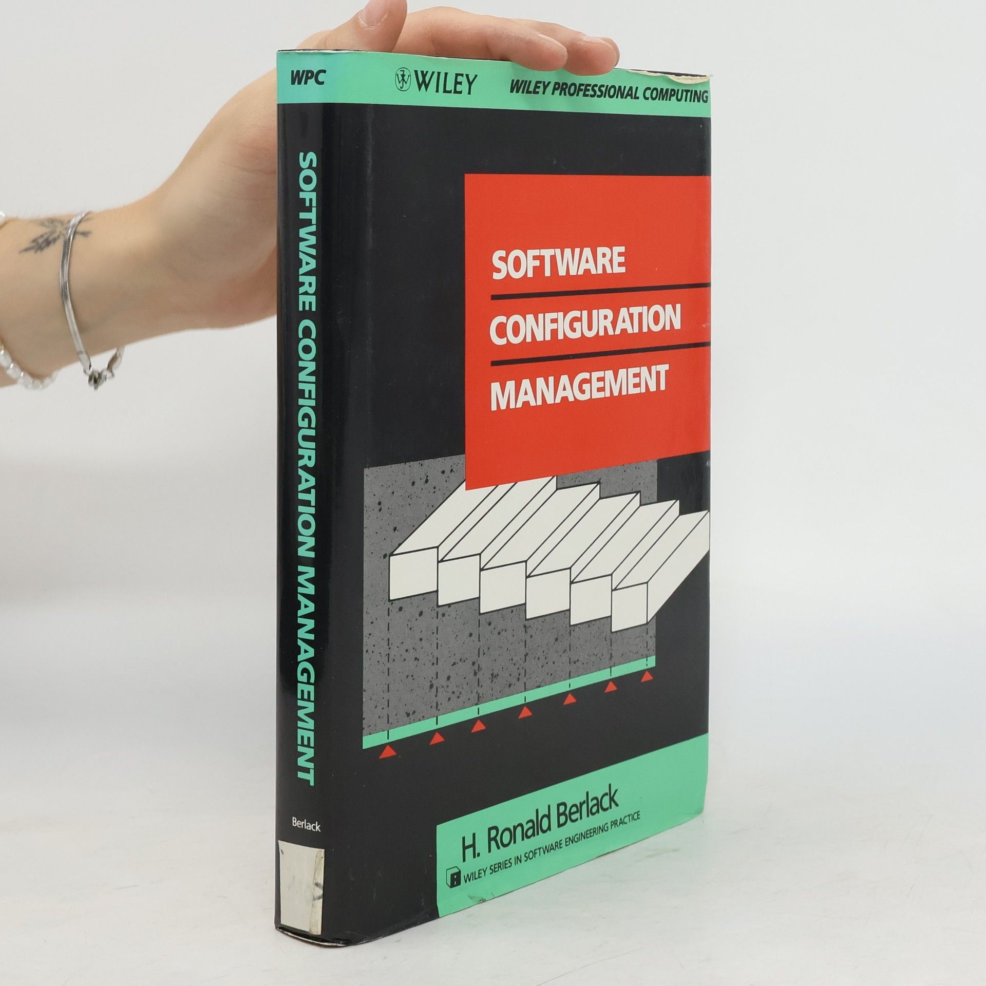 H. Ronald Berlack Software Configuration Management