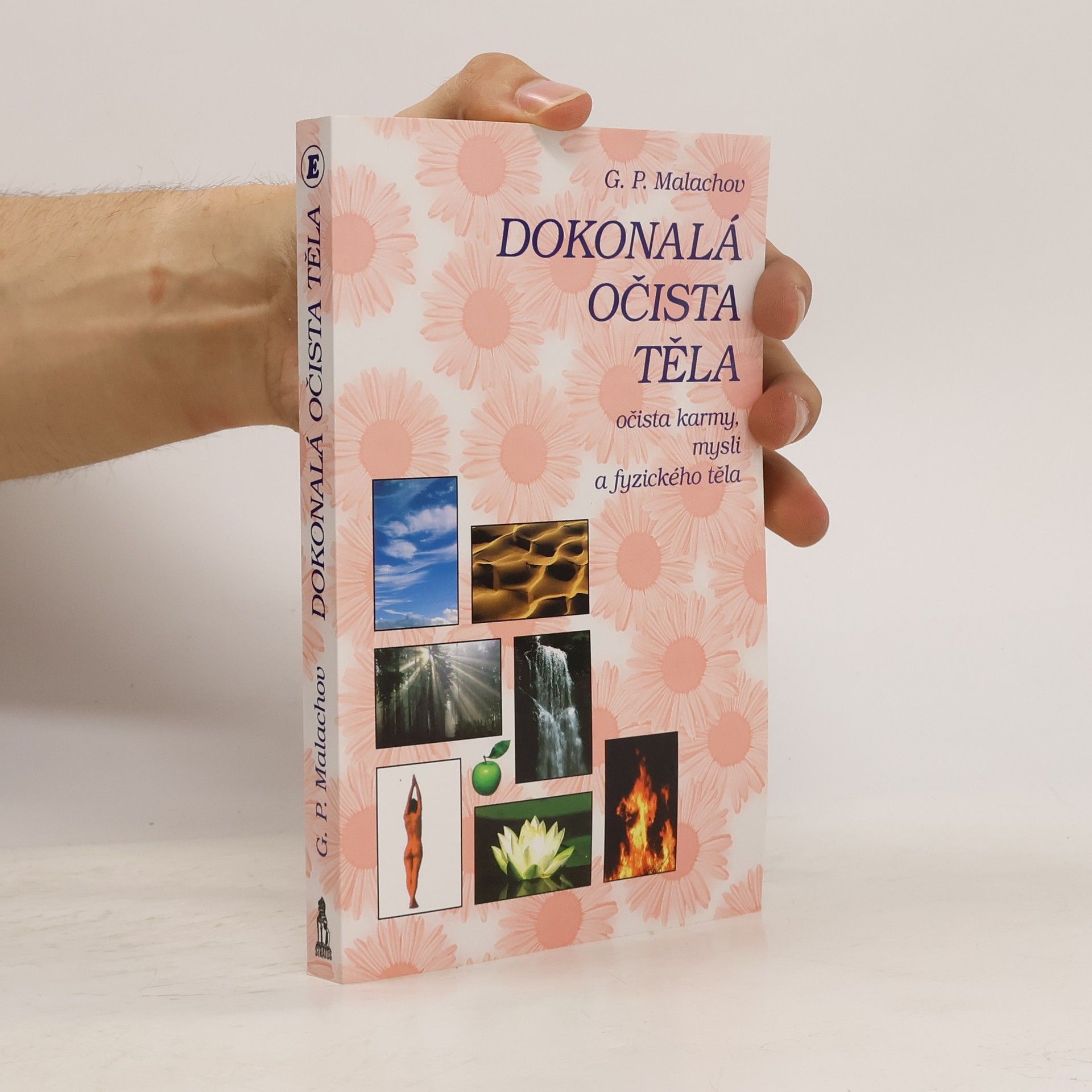 Gennadij Petrovič Malachov Dokonalá očista těla