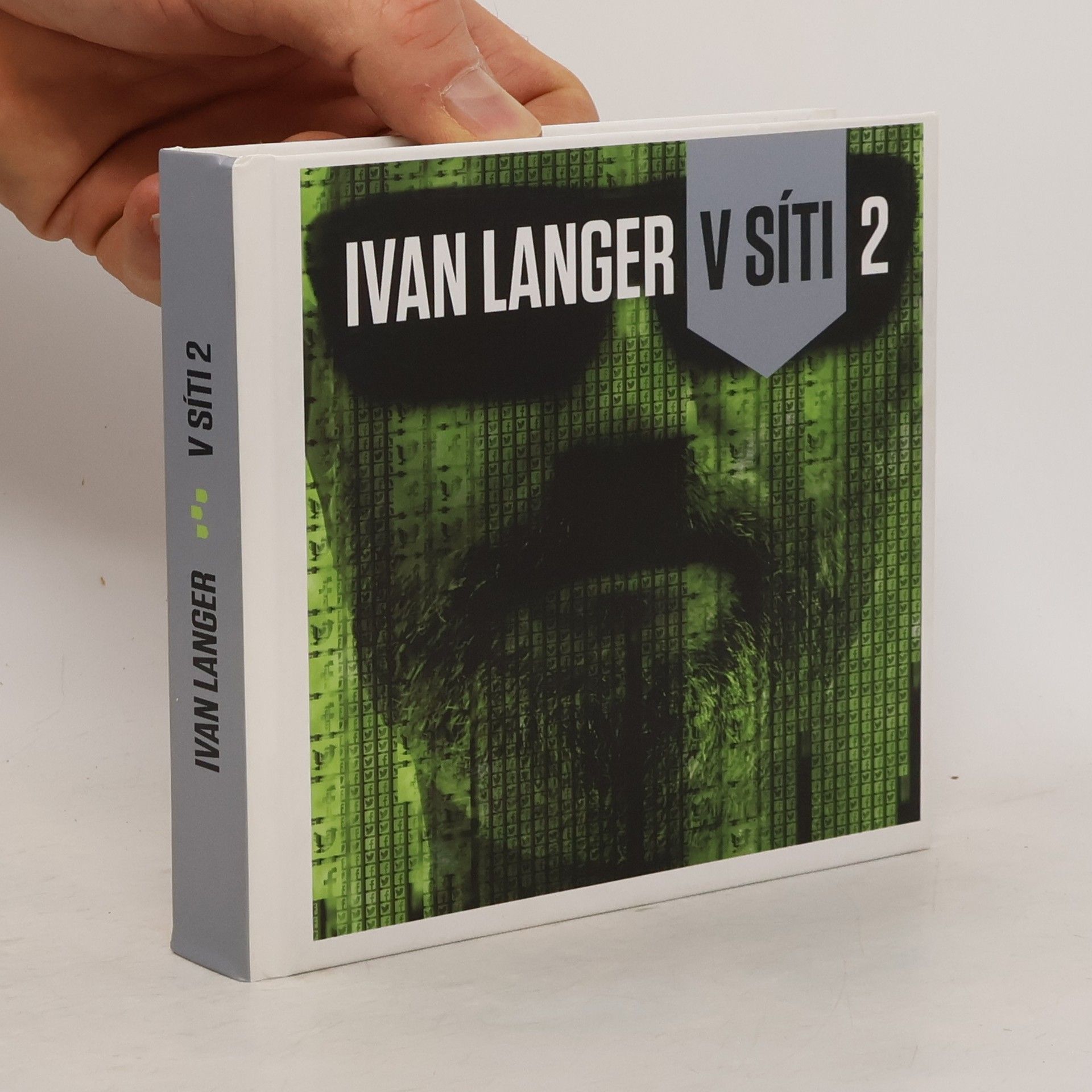 Ivan Langer V síti 2