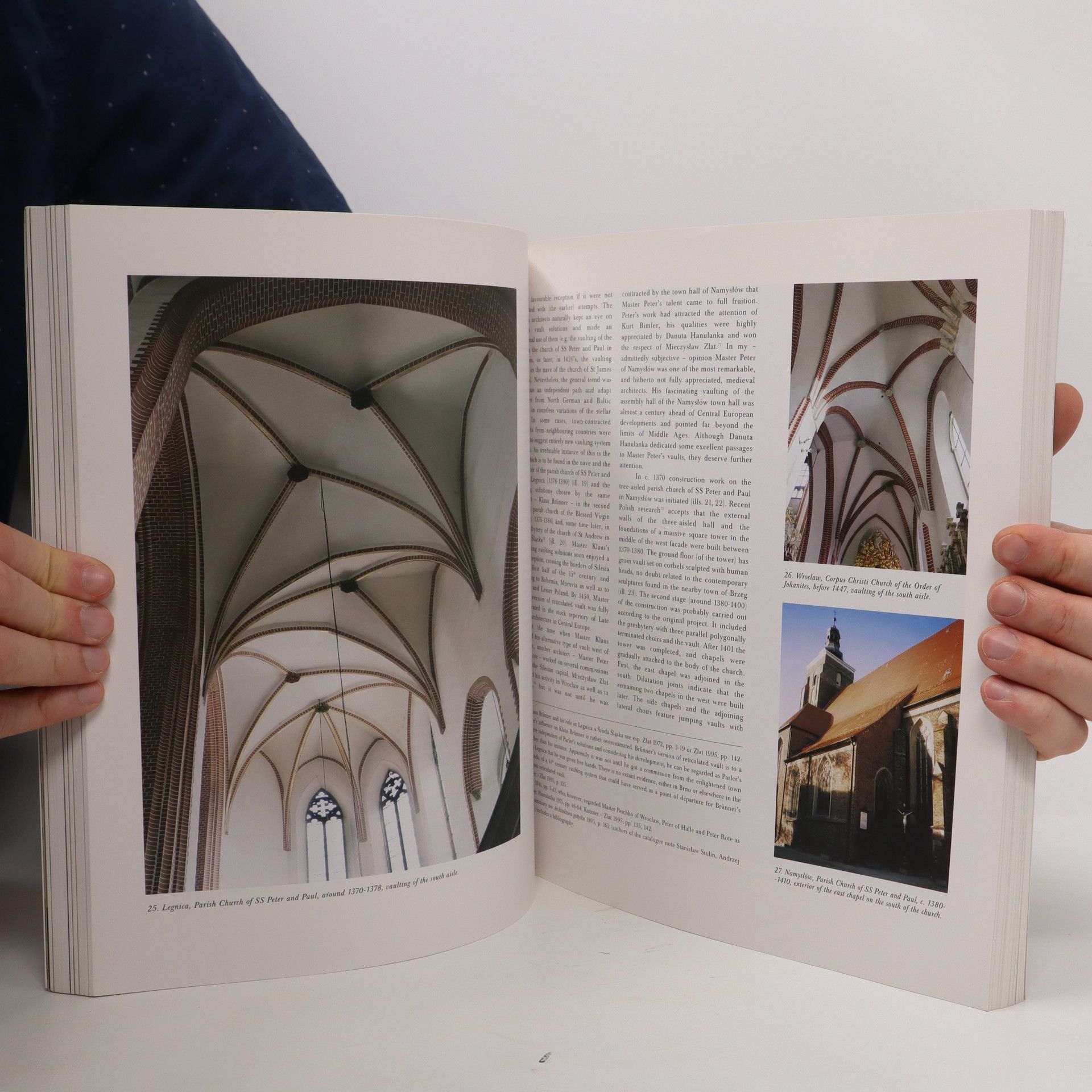 Various authors Silesia - a pearl in the Bohemian Crown