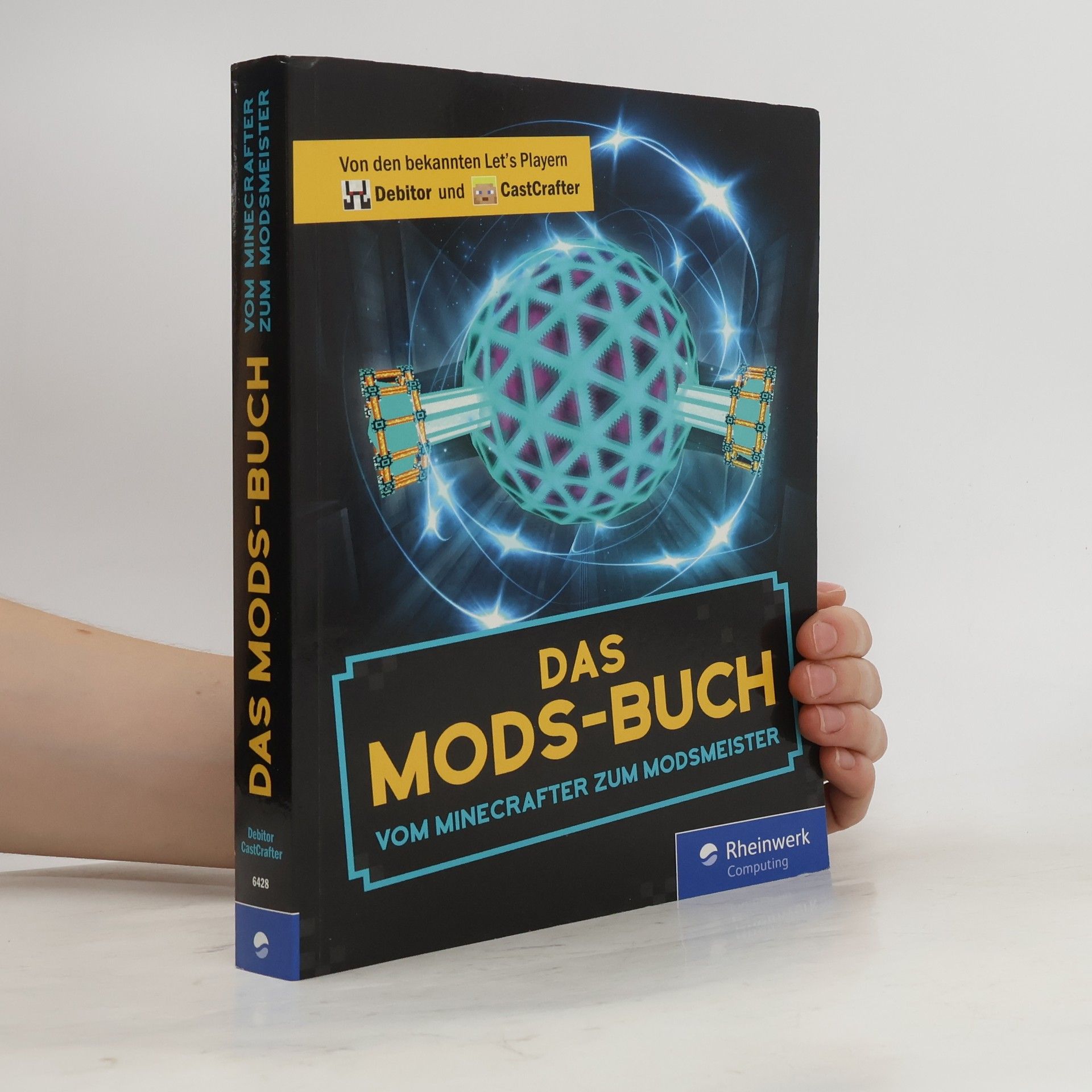 Debitor Das Mods-Buch