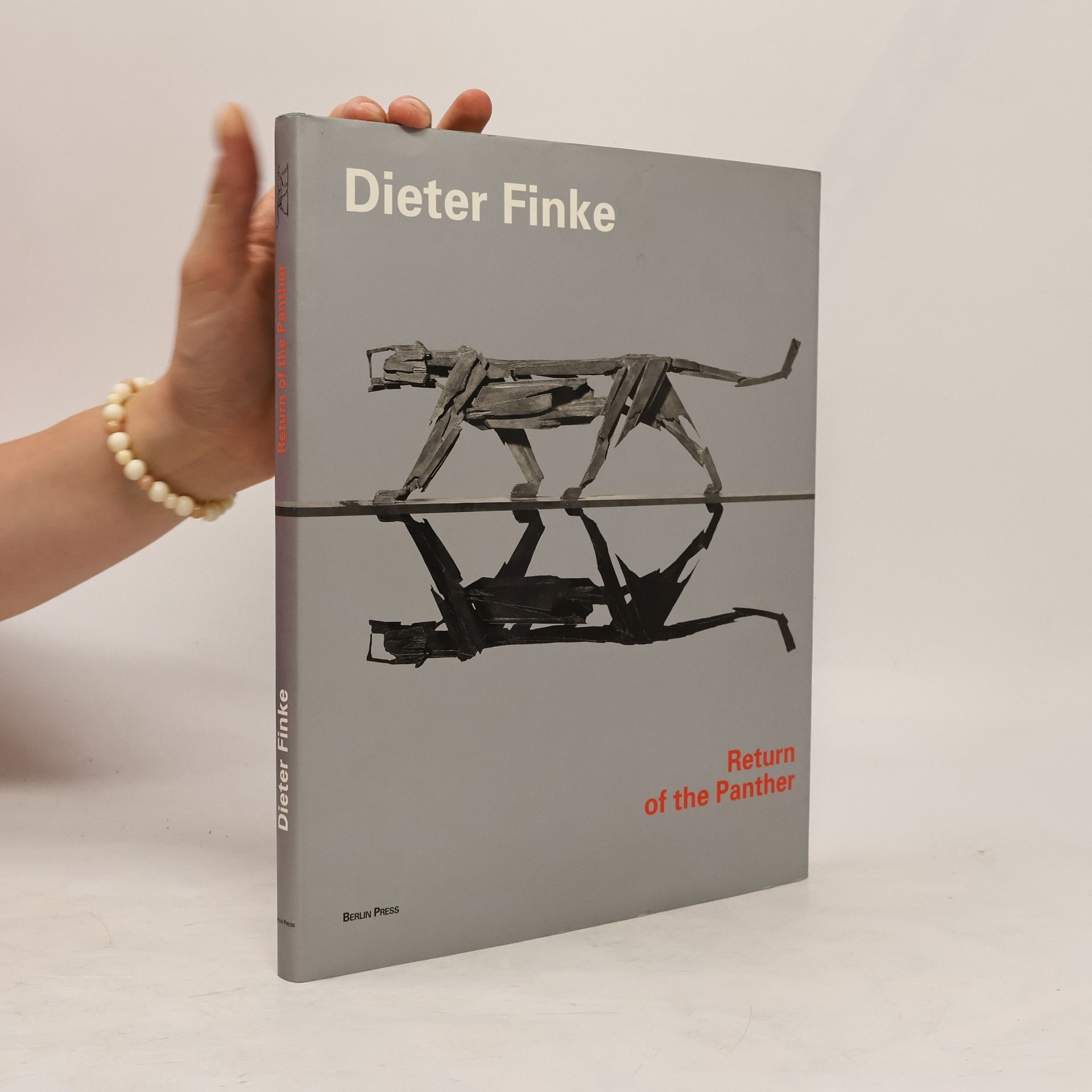 Dieter Finke Return of the Panther