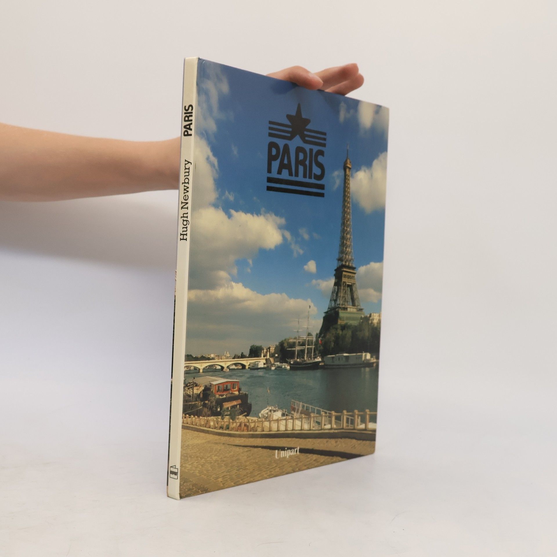 Hugh Newbury Paris