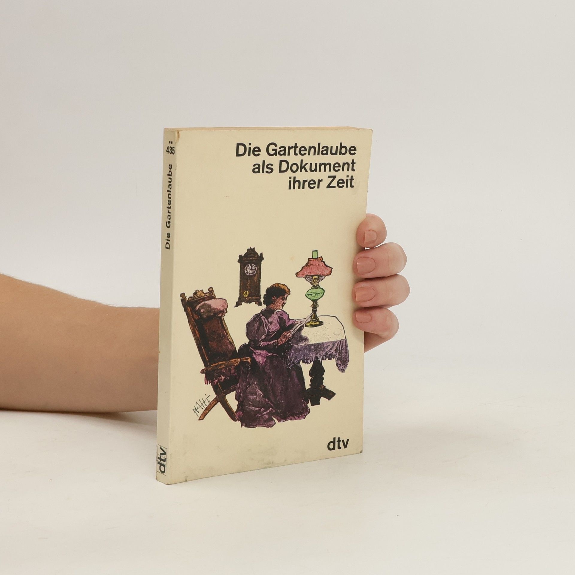 Collectif d'auteurs Die Gartenlaube als Dokument ihrer Zeit