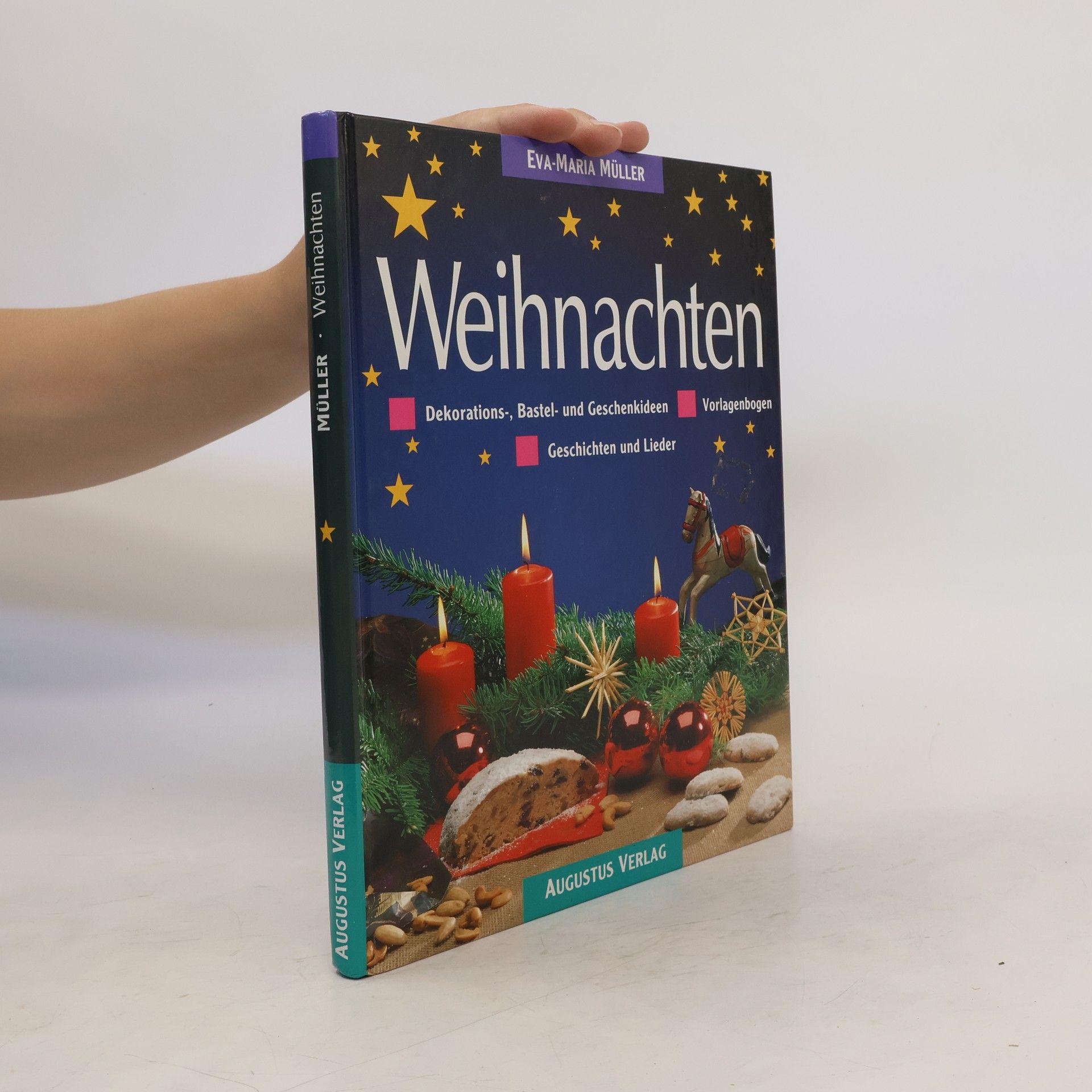 kolektiv Weihnachten
