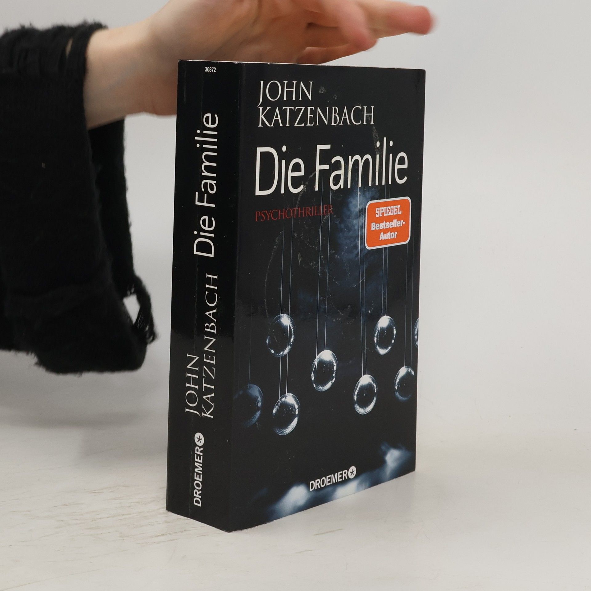 John Katzenbach Die Familie