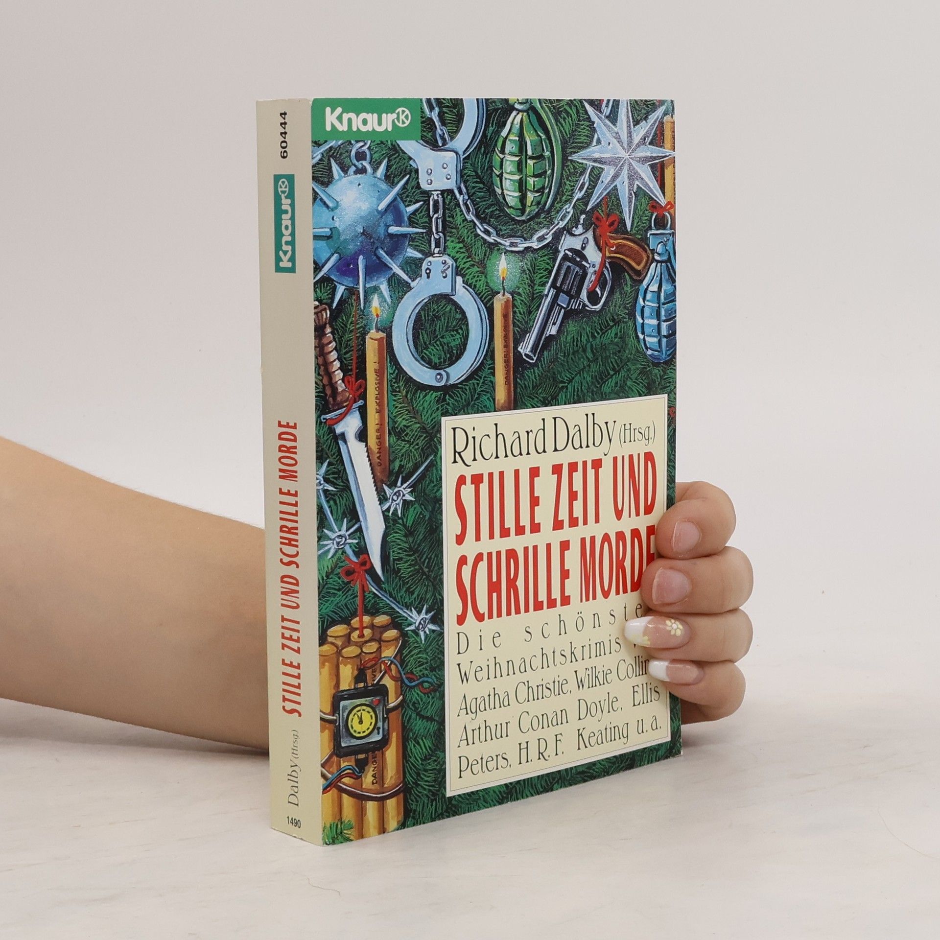 Collective Stille Zeit und schrille Morde