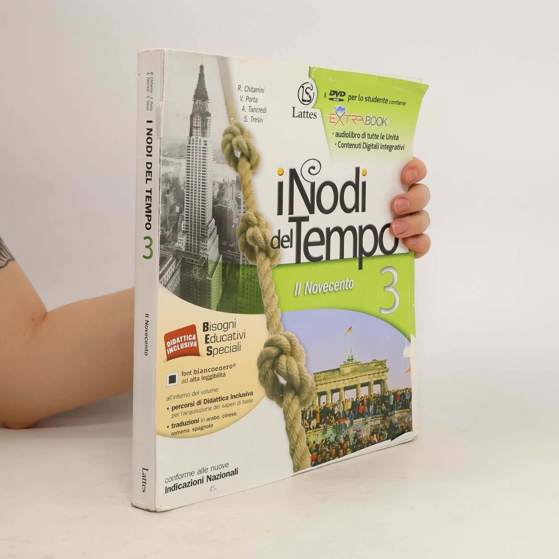 kolektiv iNodi del Tempo 3