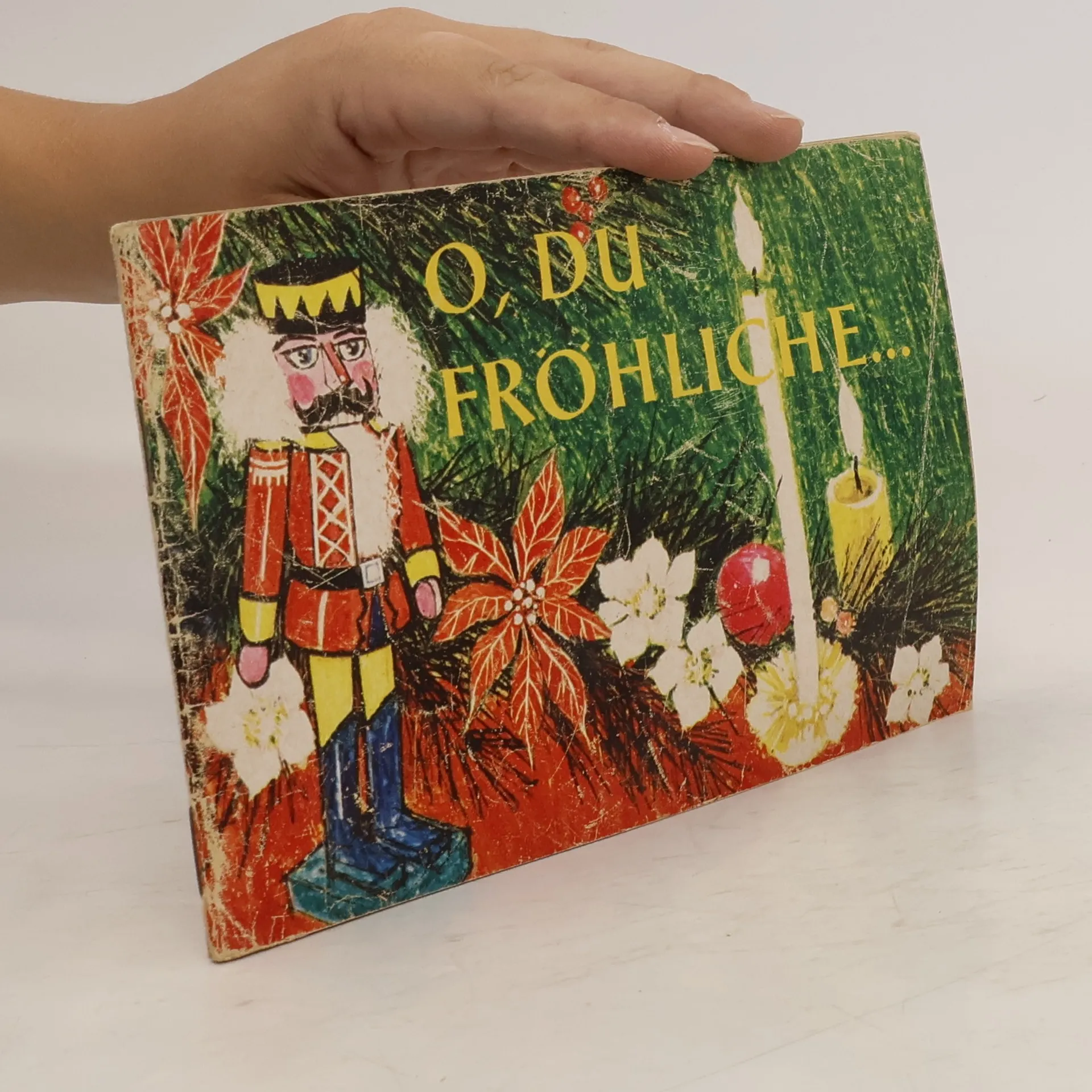 O, du fröhliche | kolektiv | Buch