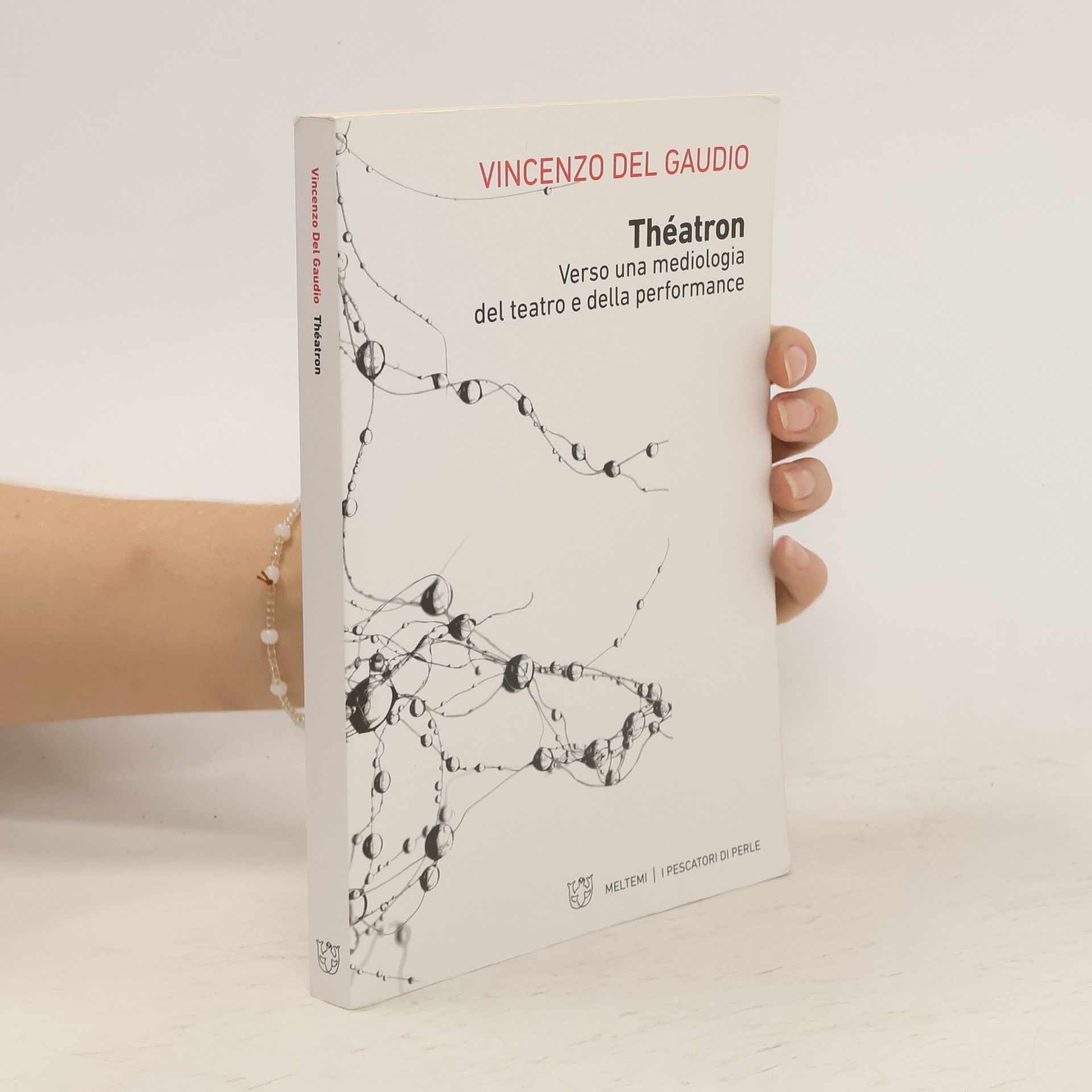 Vincenzo Del Gaudio Théatron