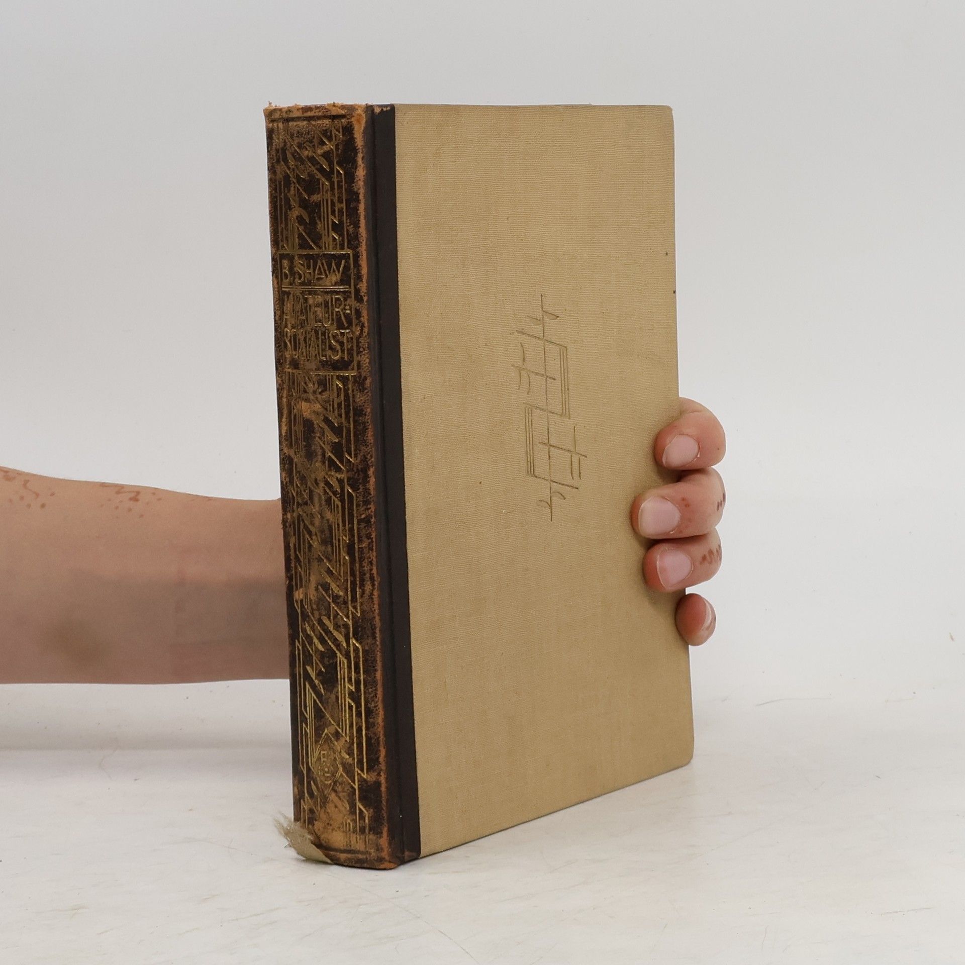 Bernard Shaw Der Amateur Sozialist