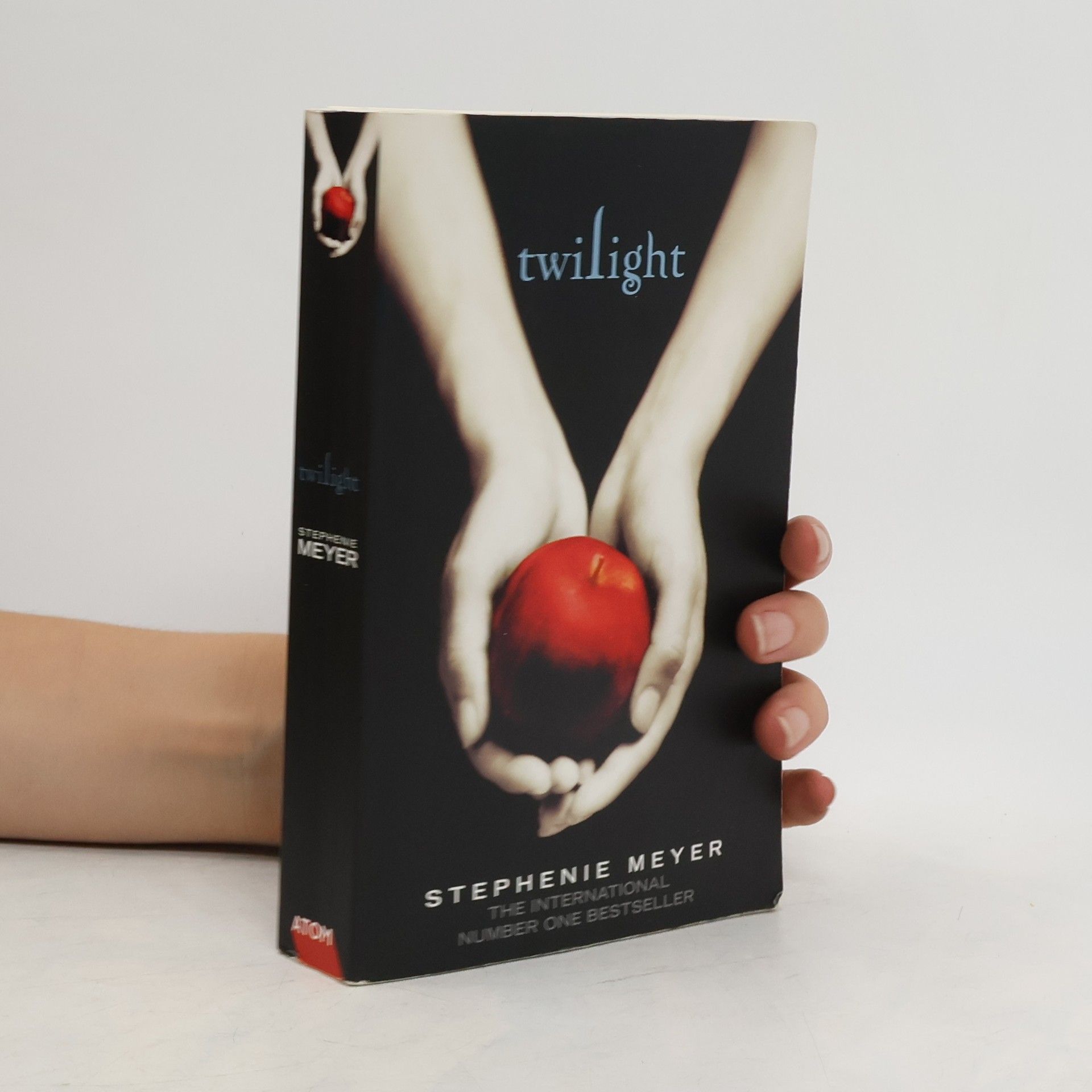 Stephenie Meyer Twilight