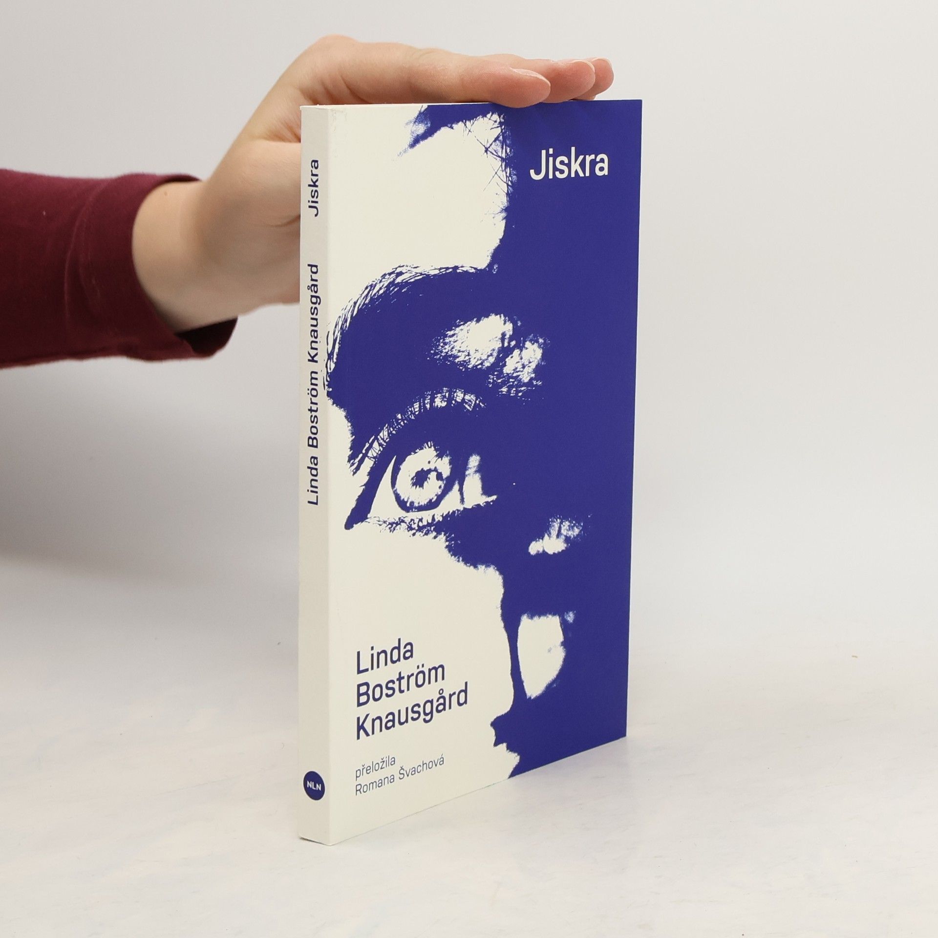 Romana Švachová Jiskra