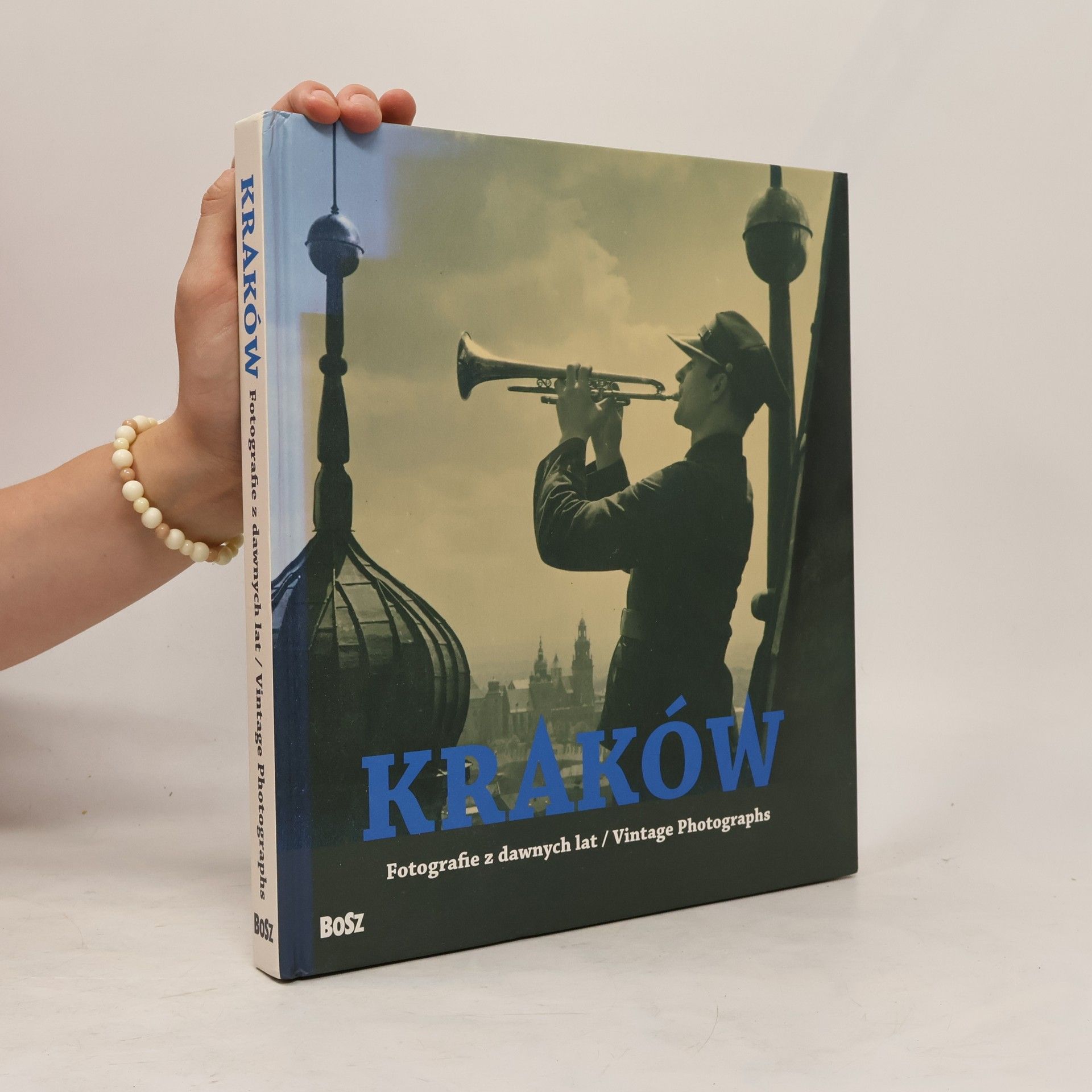 Jacek Purchla Kraków