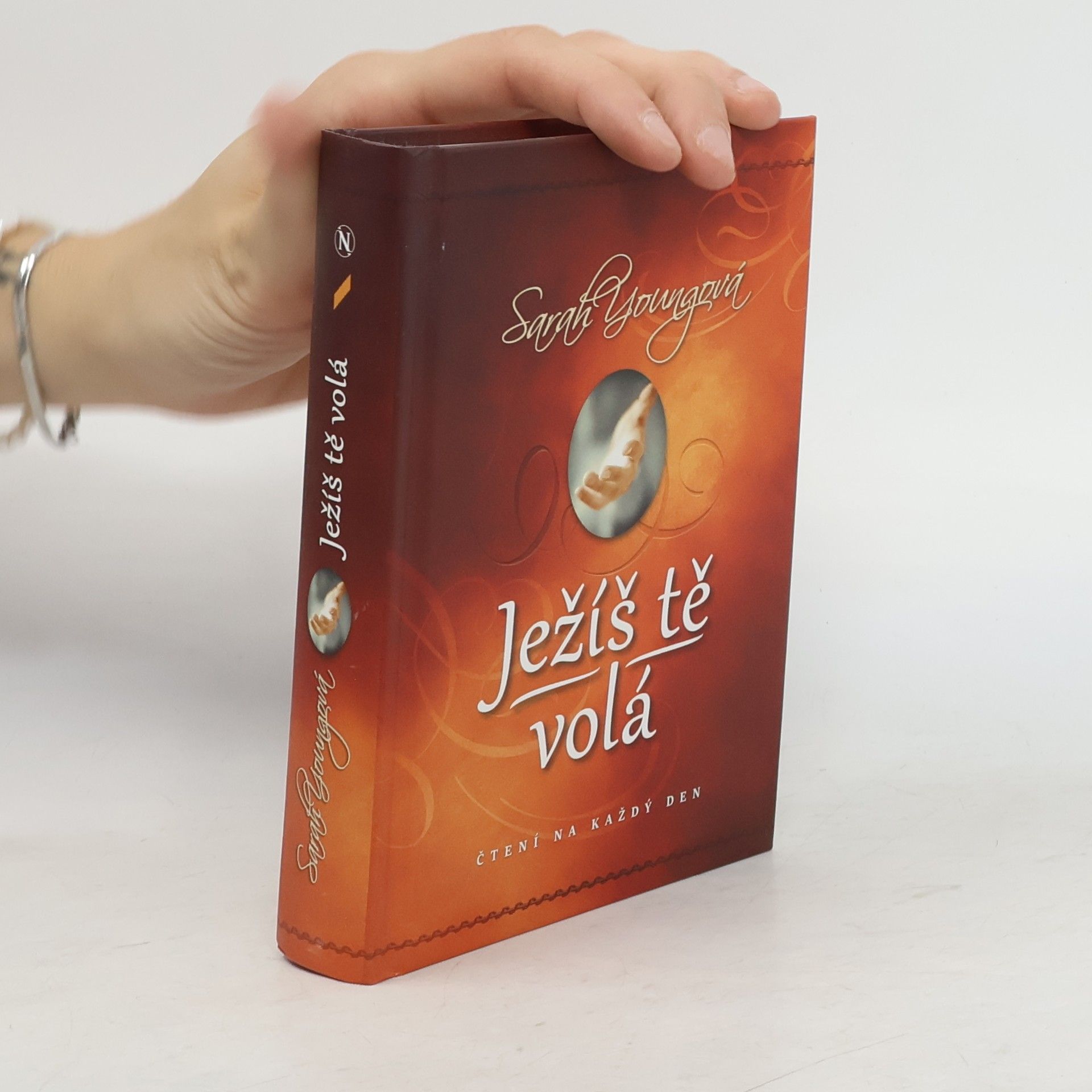 Collectif d'auteurs Ježíš tě volá