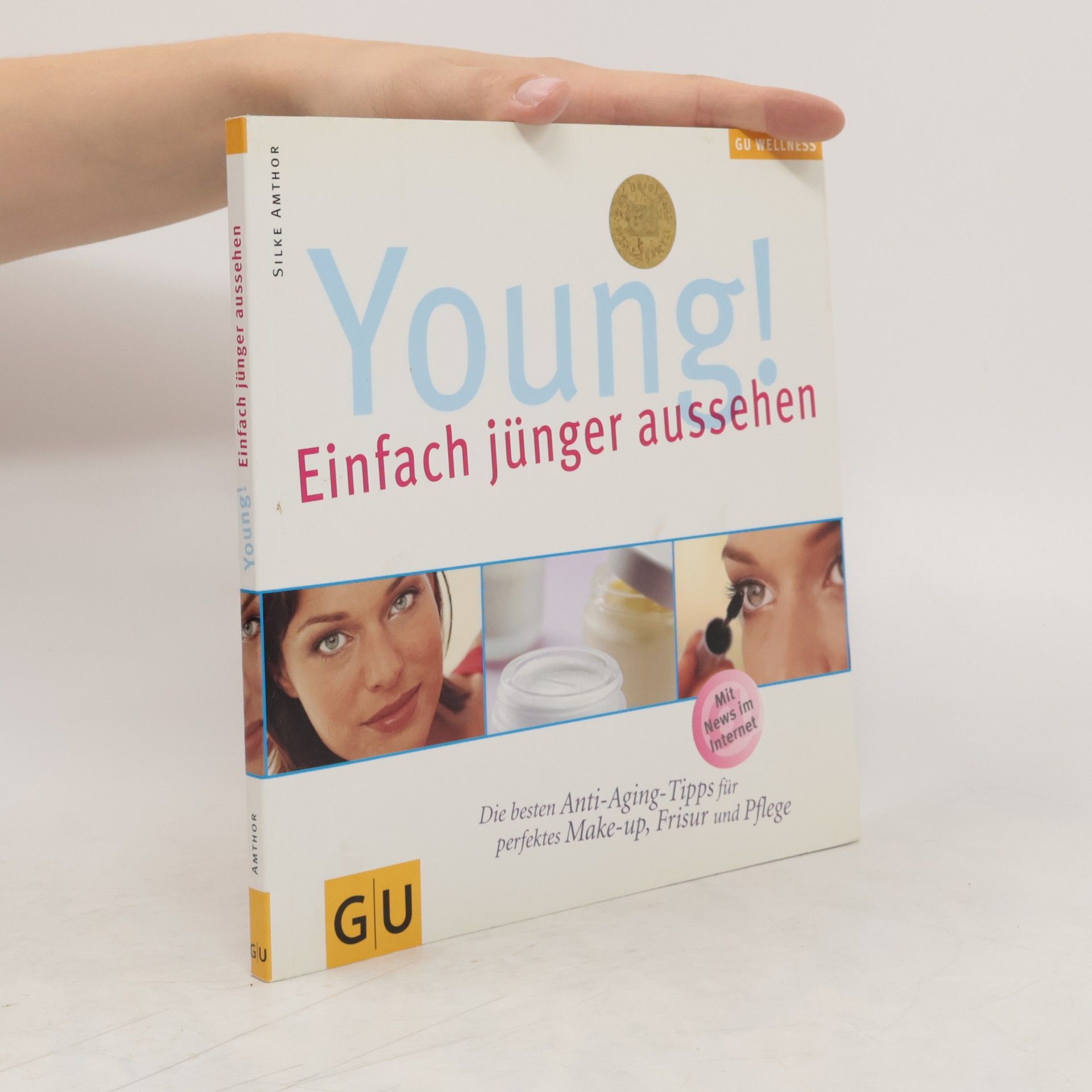 Arne Krüger Spezialitäten aus aller Welt