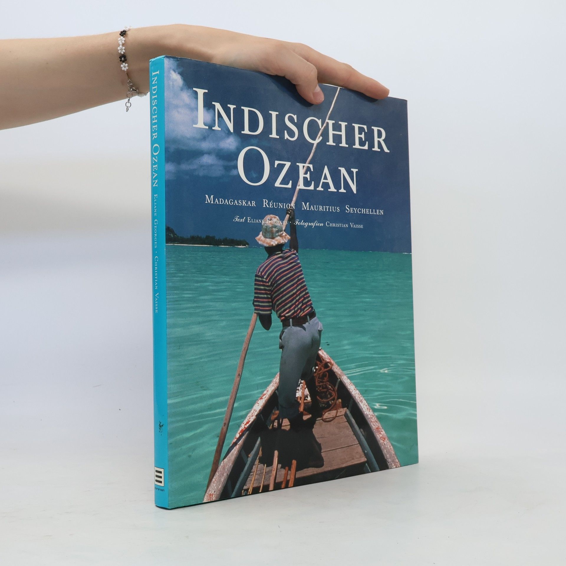 Eliane Georges Indischer Ozean