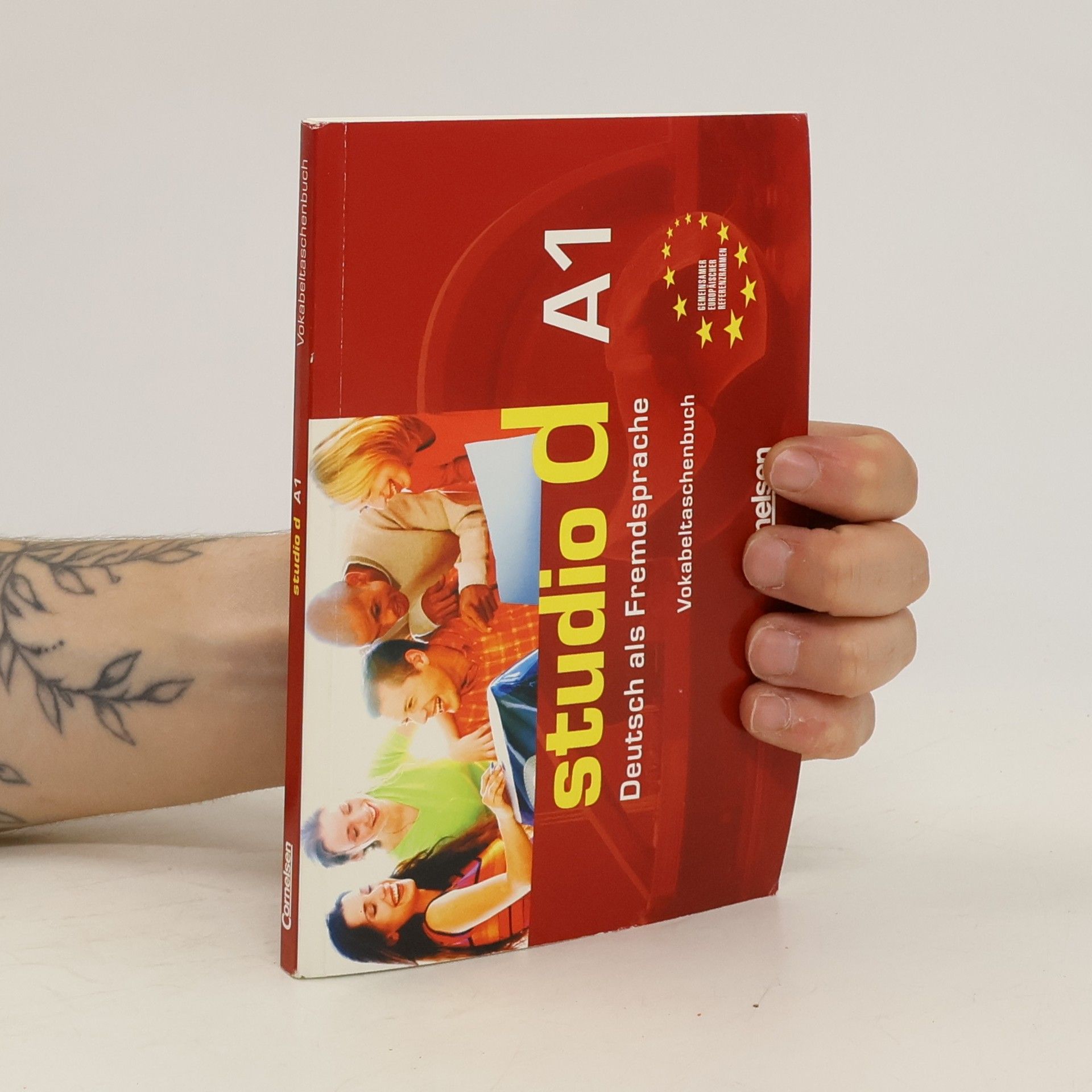 Collectif d'auteurs Studio d