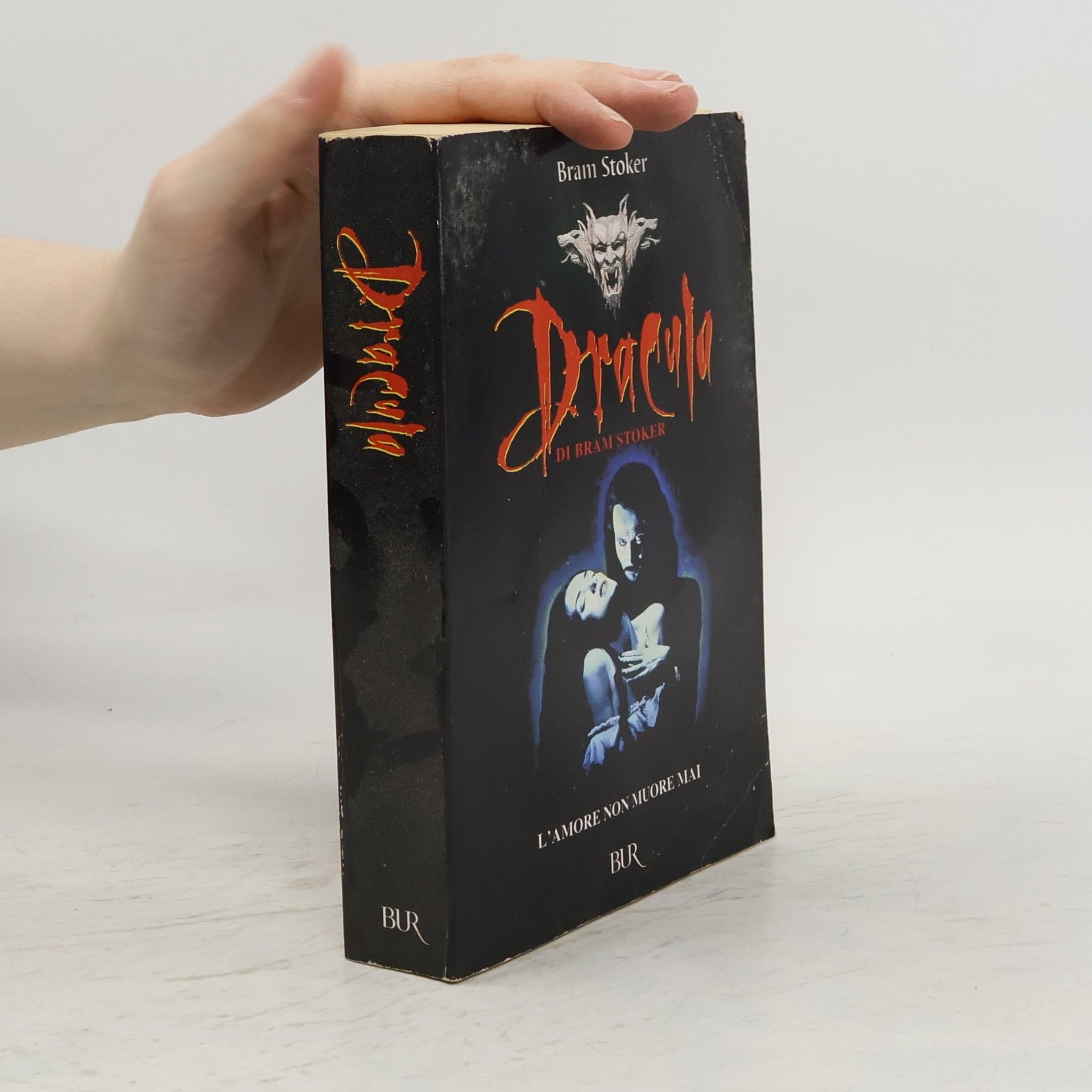 Bram Stoker Dracula