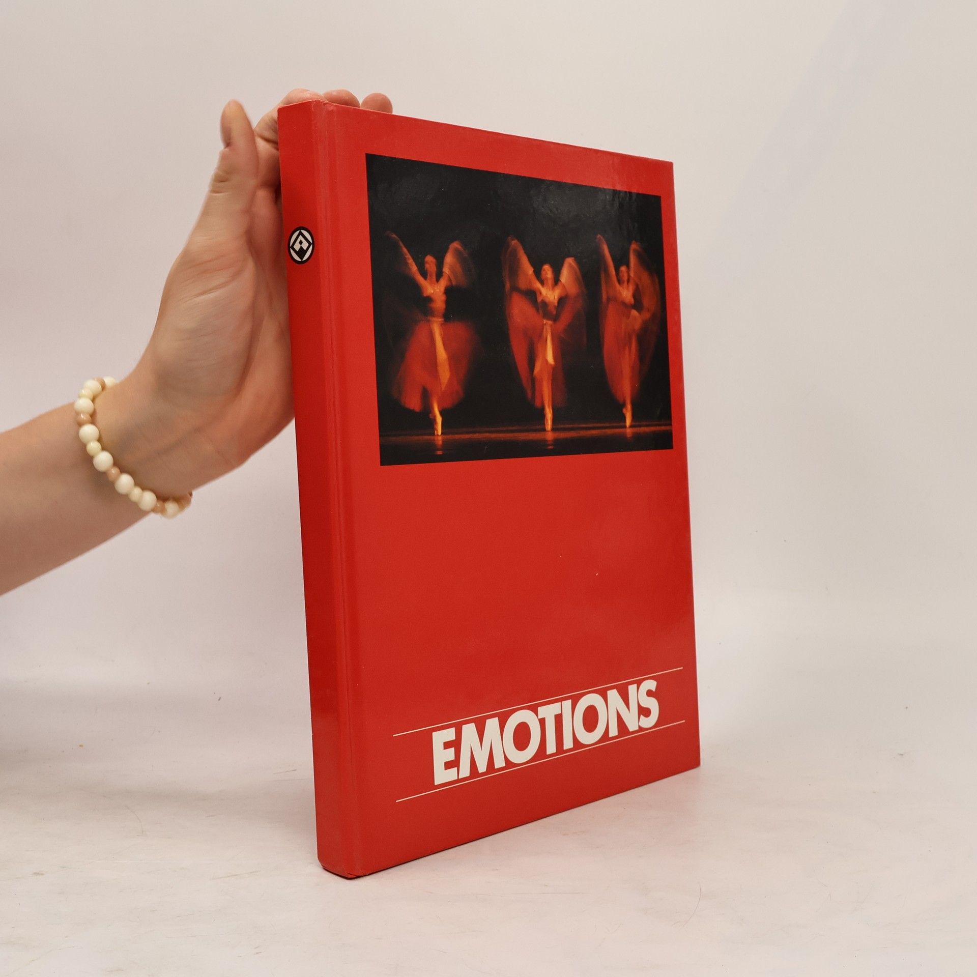 Roland Wolf Emotions