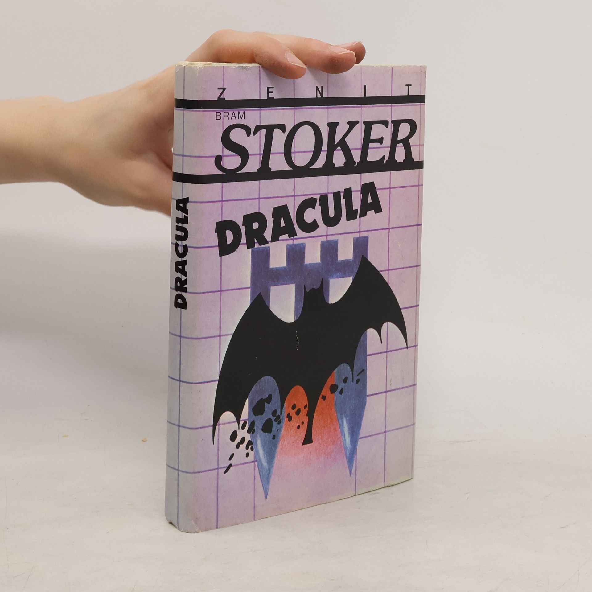 Bram Stoker Dracula