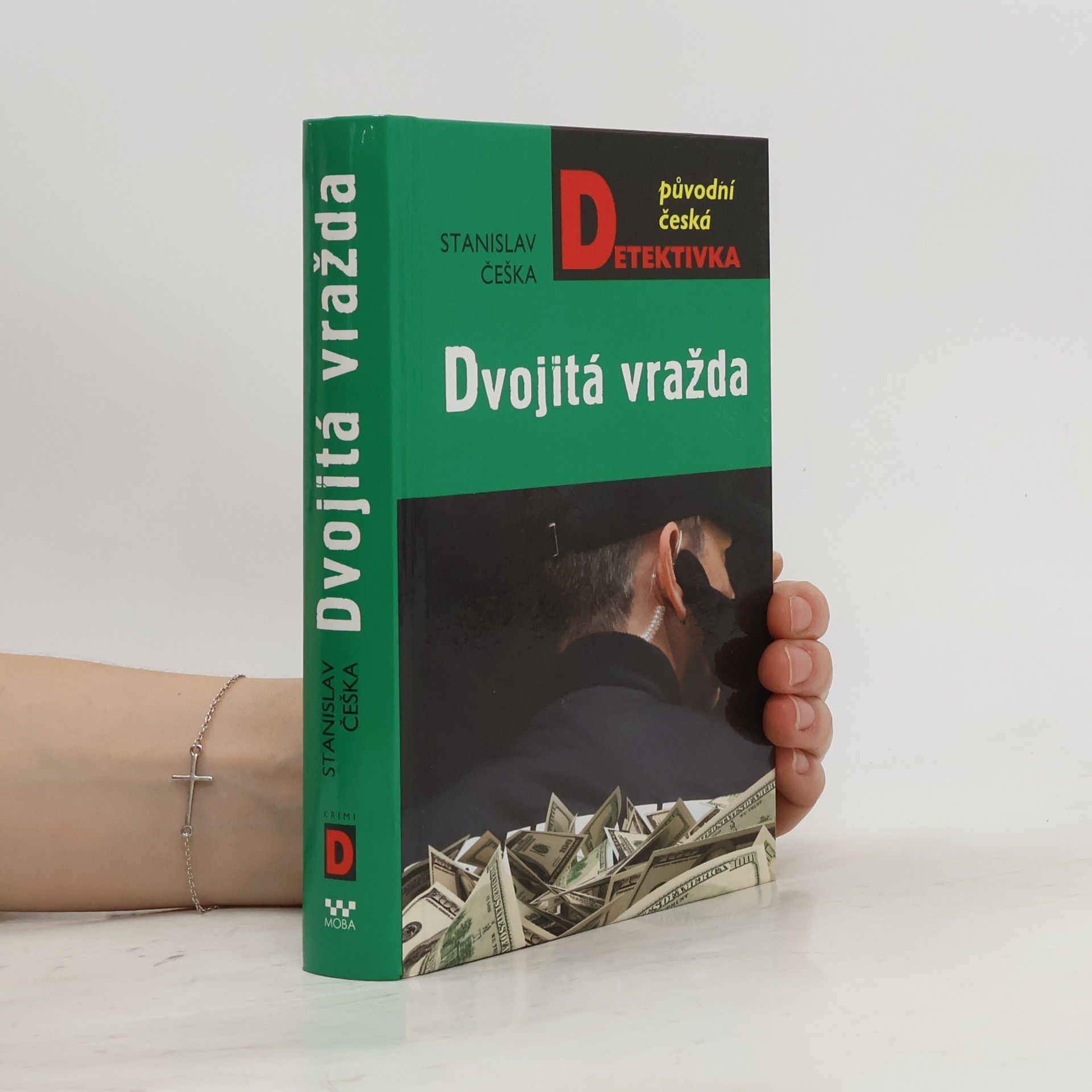 Stanislav Češka Dvojitá vražda