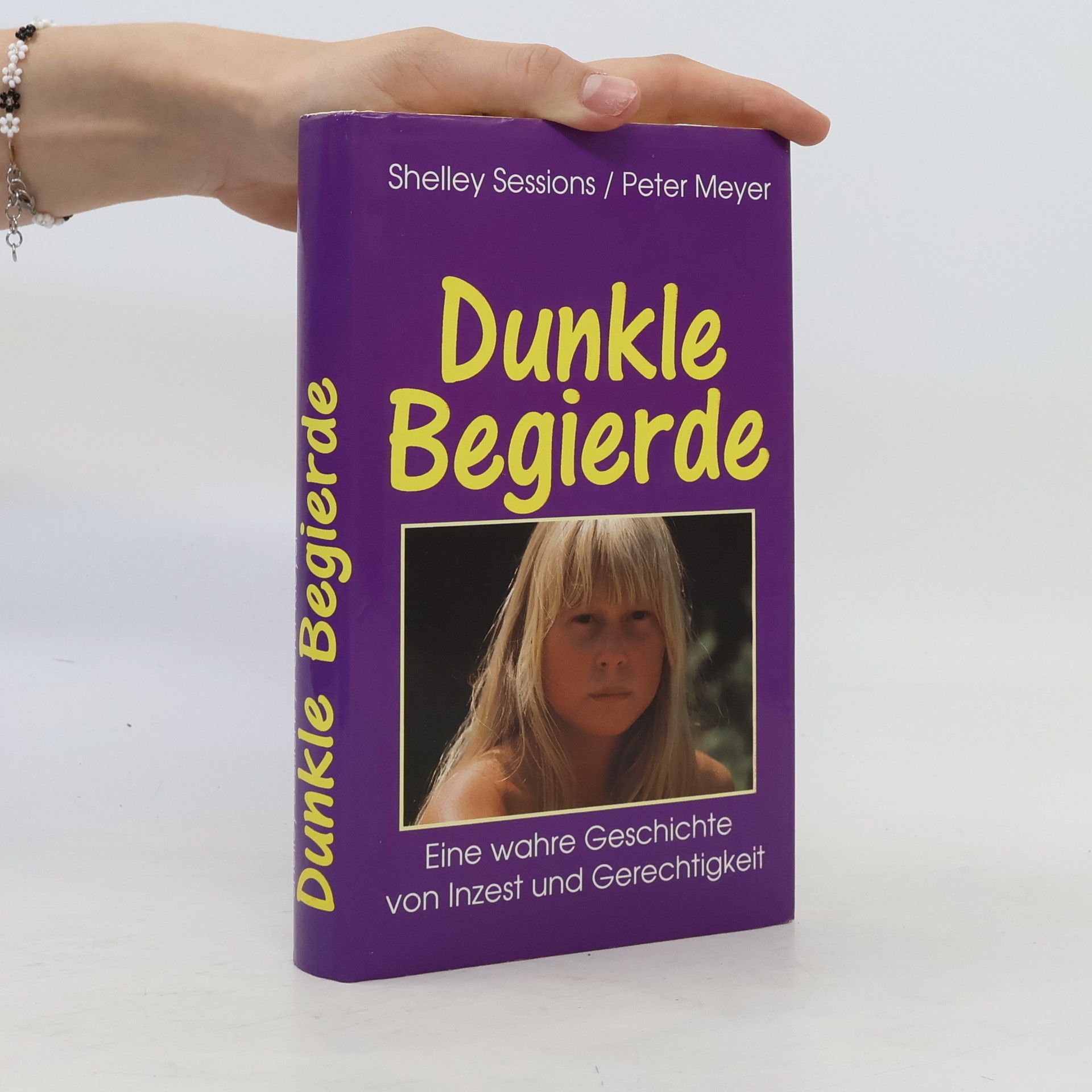 Shelley Sessions Dunkle Begirde