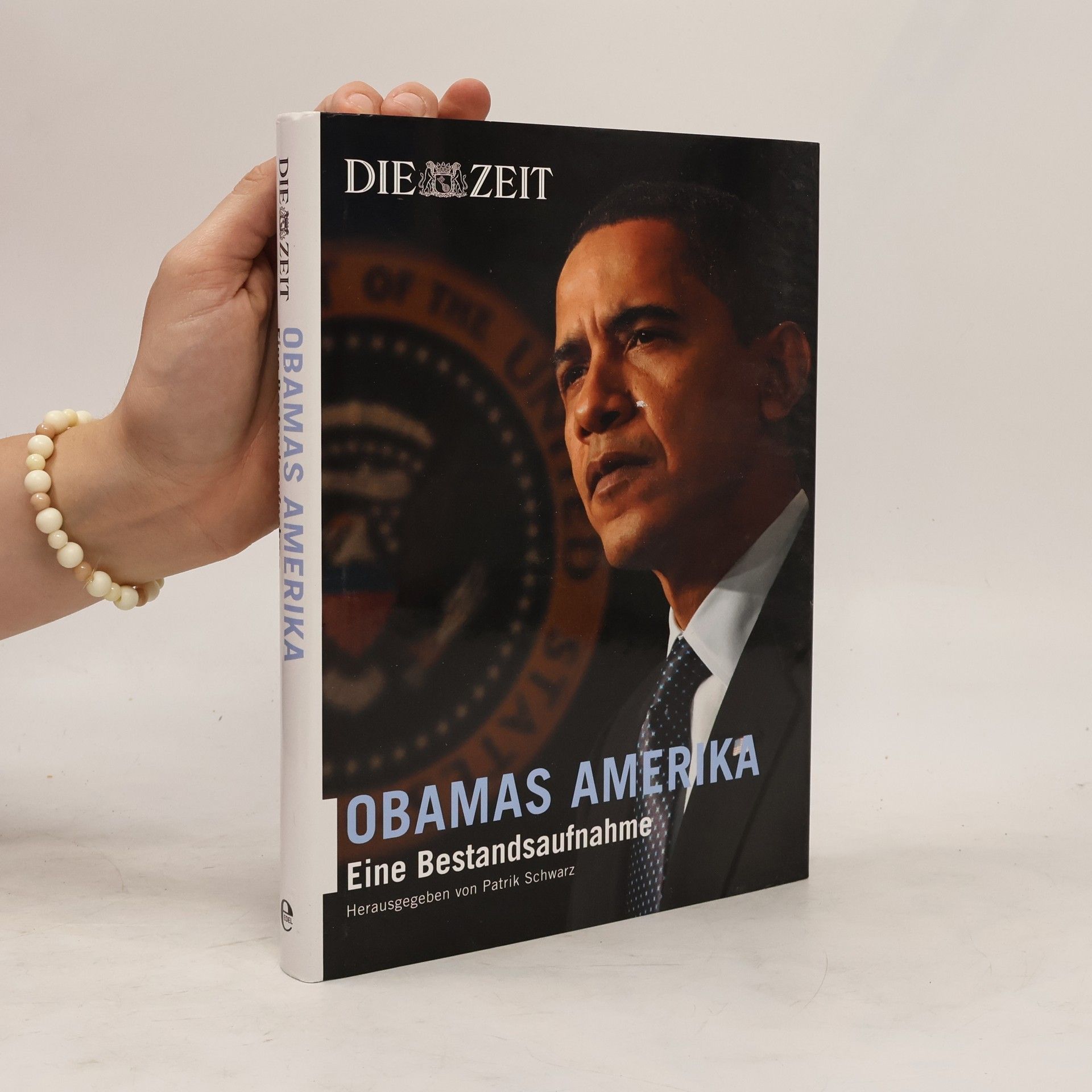 Obamas Amerika