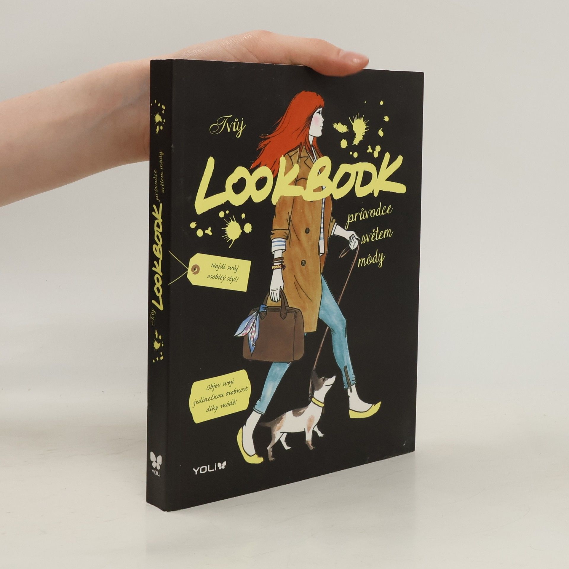 Maud Gabrielson Lookbook. Tvůj průvodce světem módy