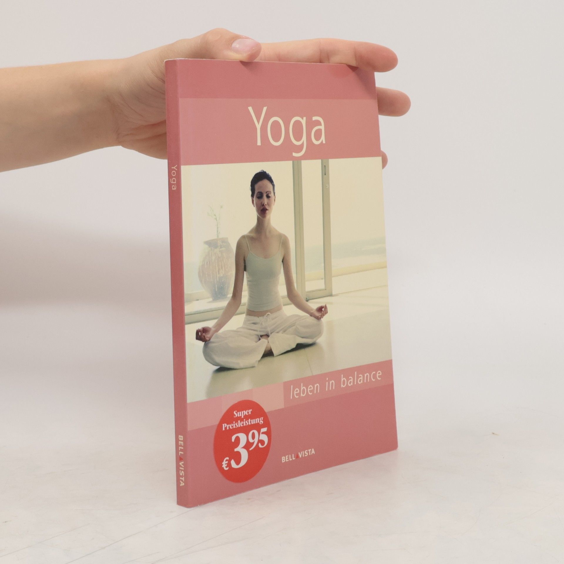 Collectif d'auteurs Yoga