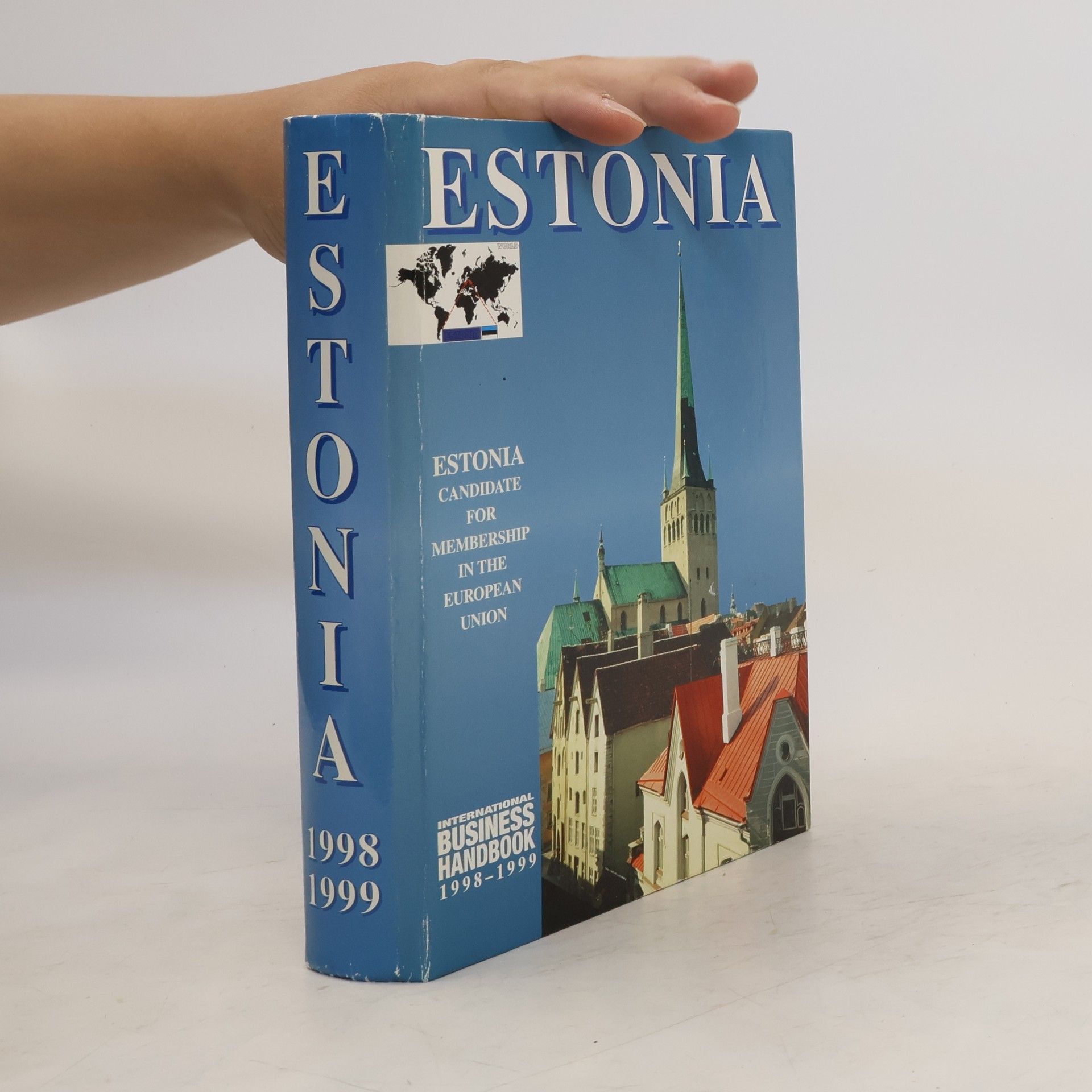 Collectif d'auteurs Estonia