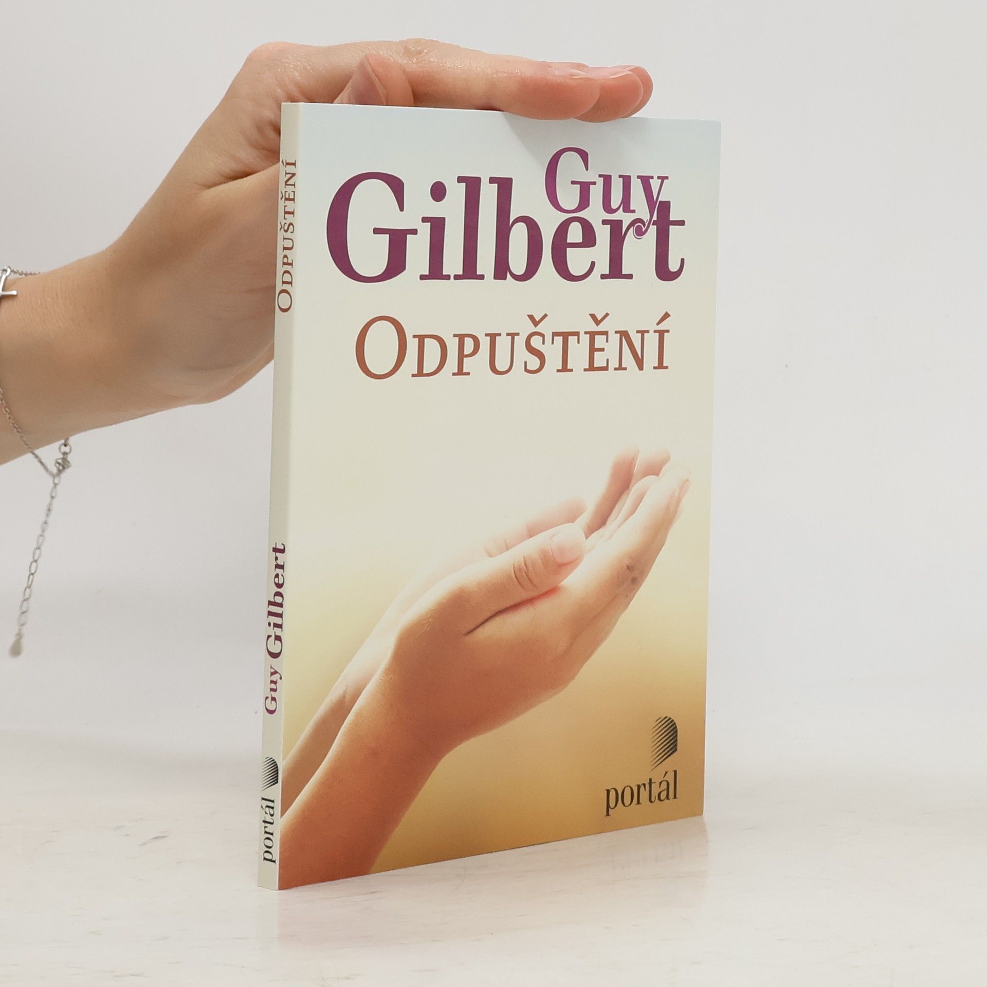 Guy Gilbert Odpuštění