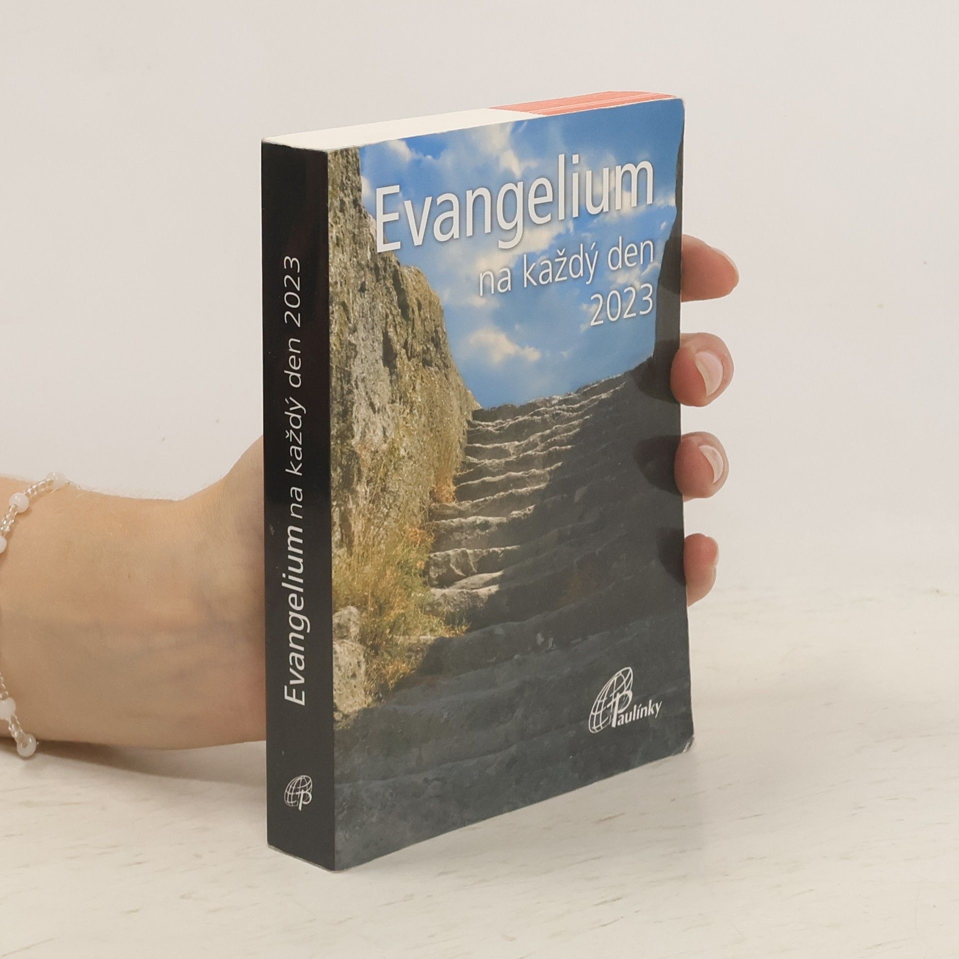 AA.VV. Evangelium na každý den 2023