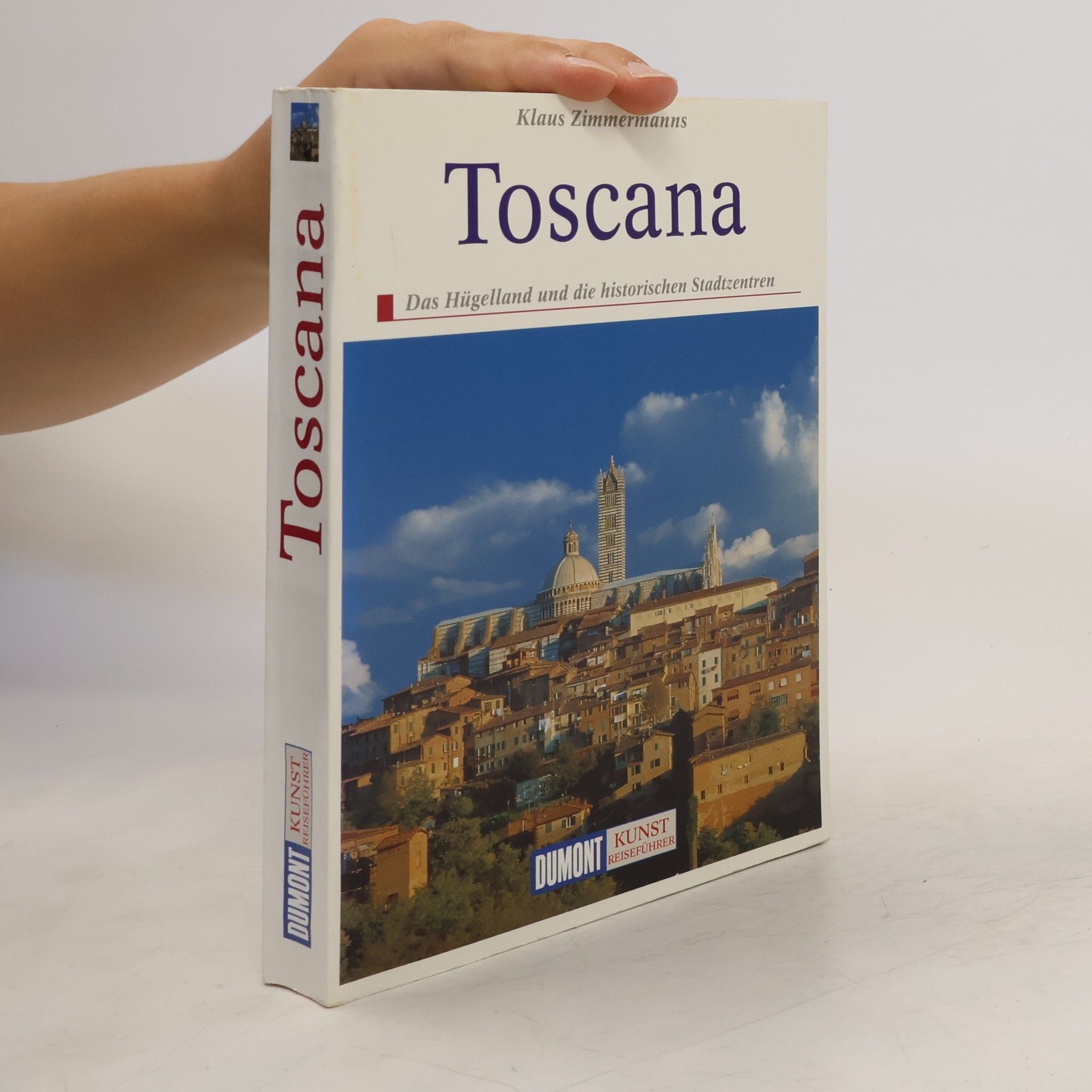 Klaus Zimmermanns Toscana