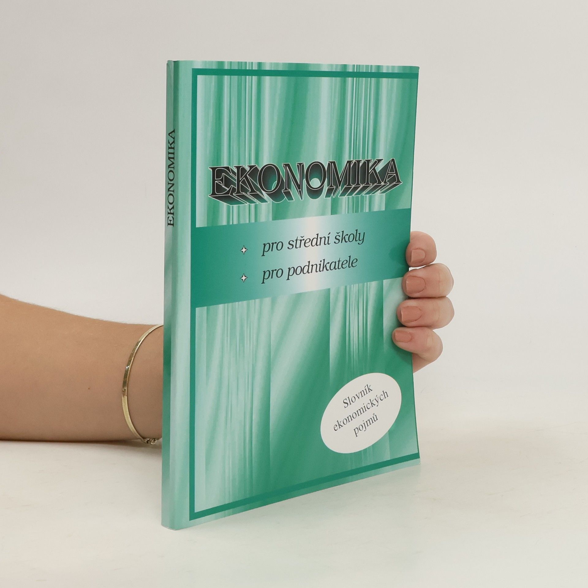 Dagmar Preislerová Ekonomika