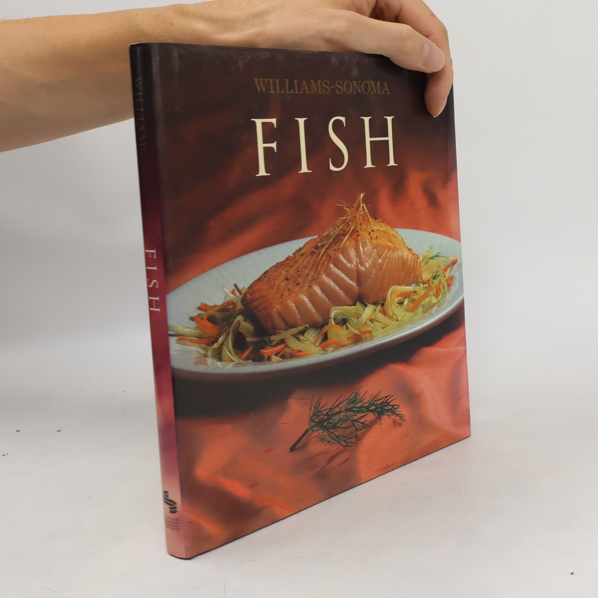 Collectif d'auteurs Fish