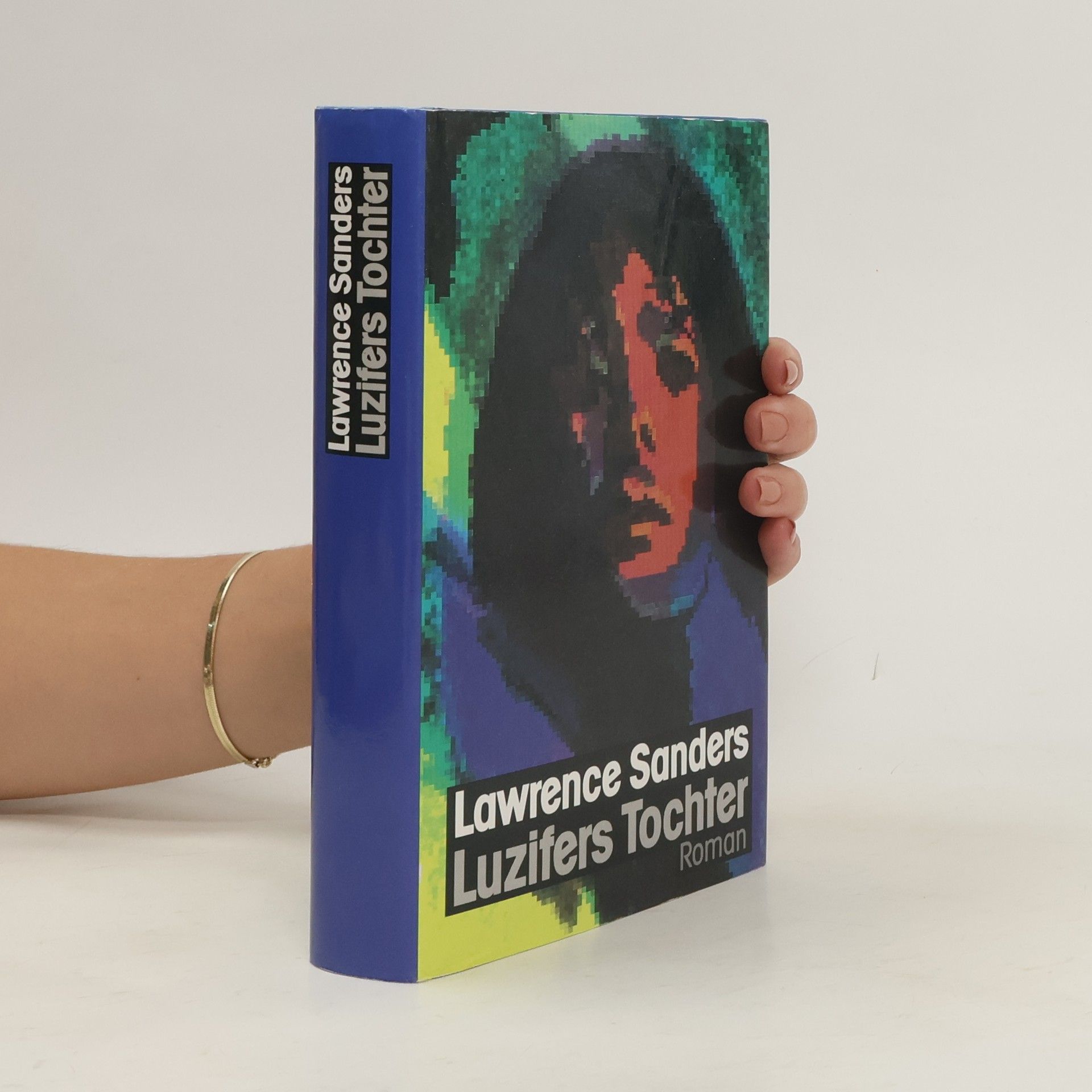 Lawrence Sanders Luzifers Tochter