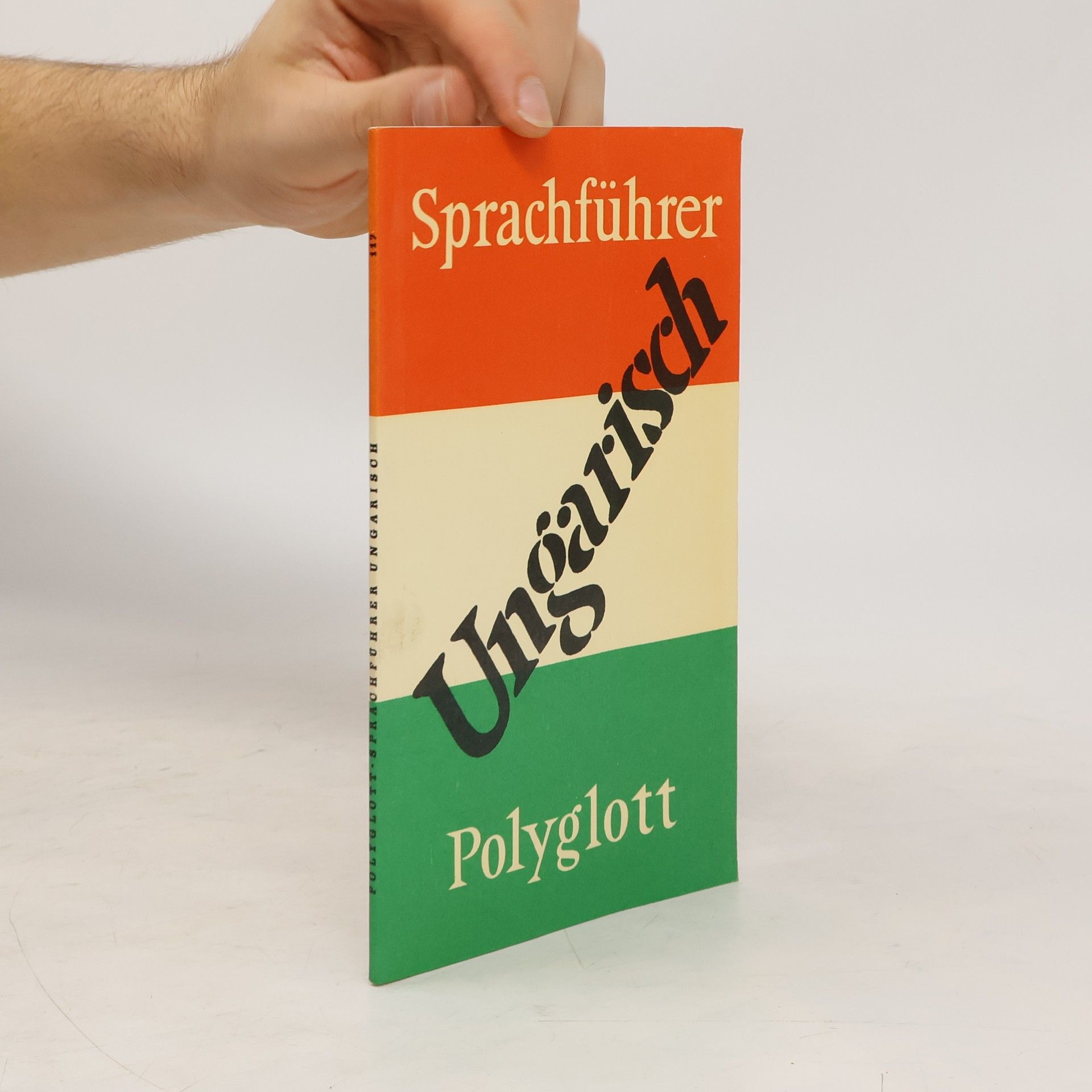 György Darai Ungarisch