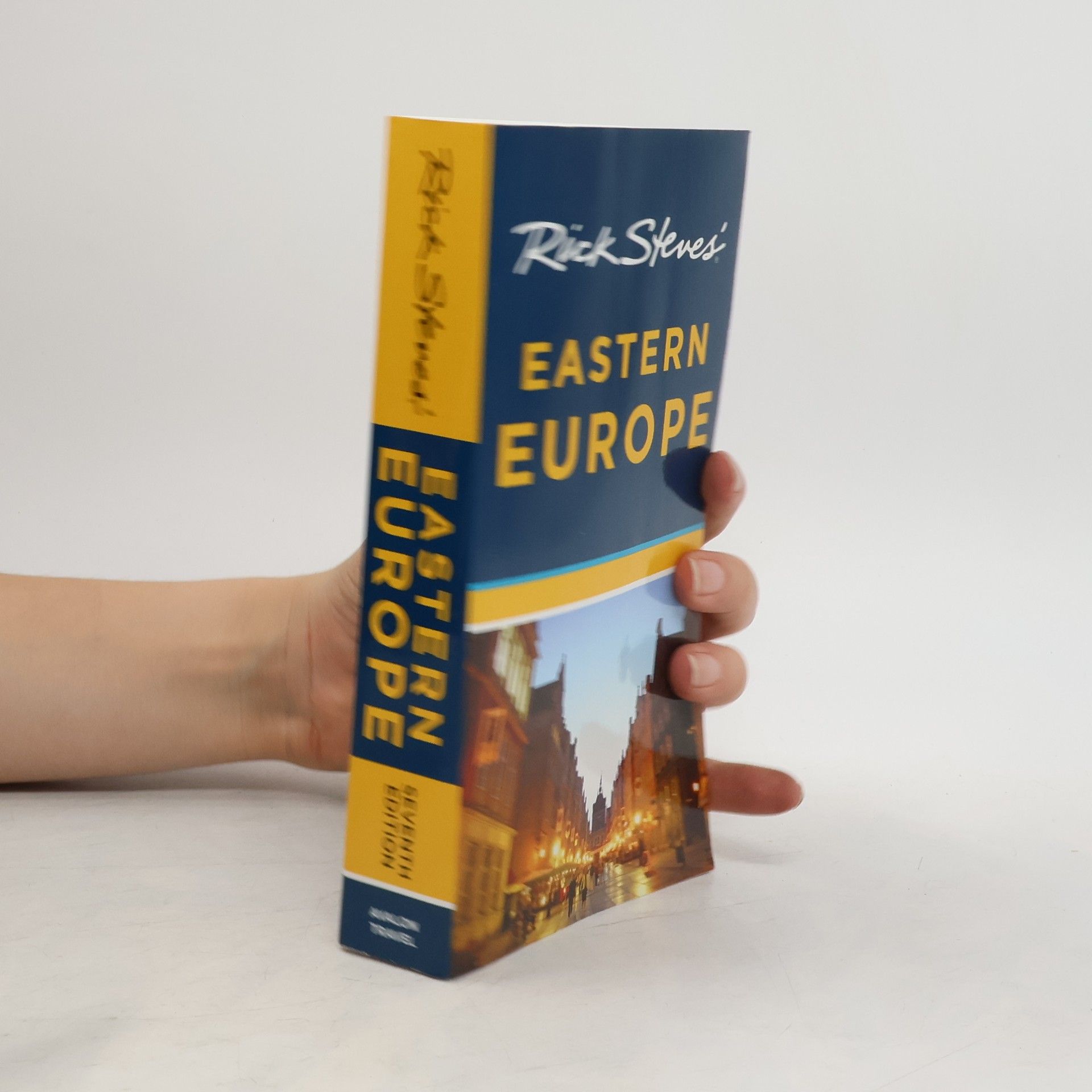 Rick Steves Rick Steves' Eastern Europe