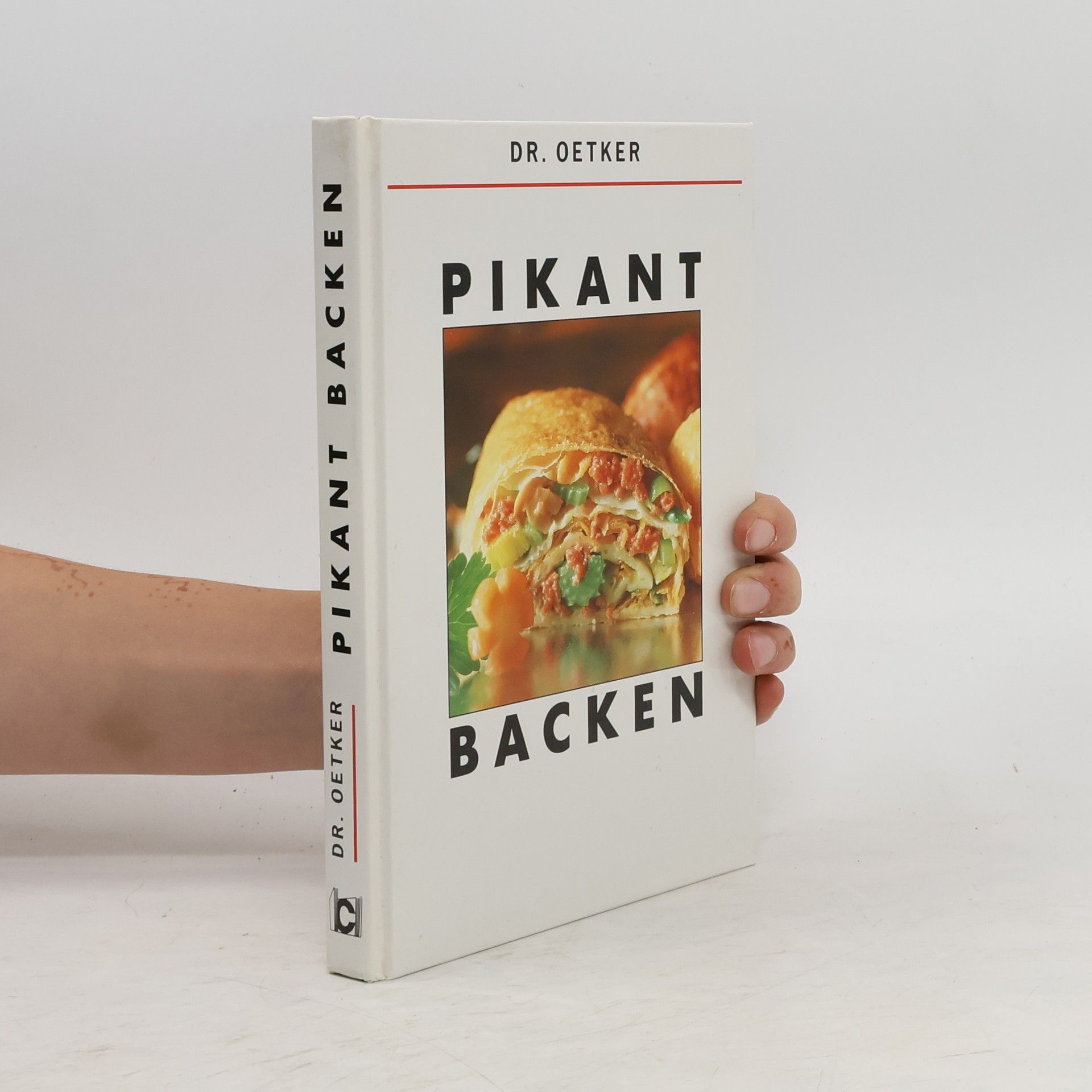 Gisela Knutzen Garnieren, Verzieren, Dekorieren