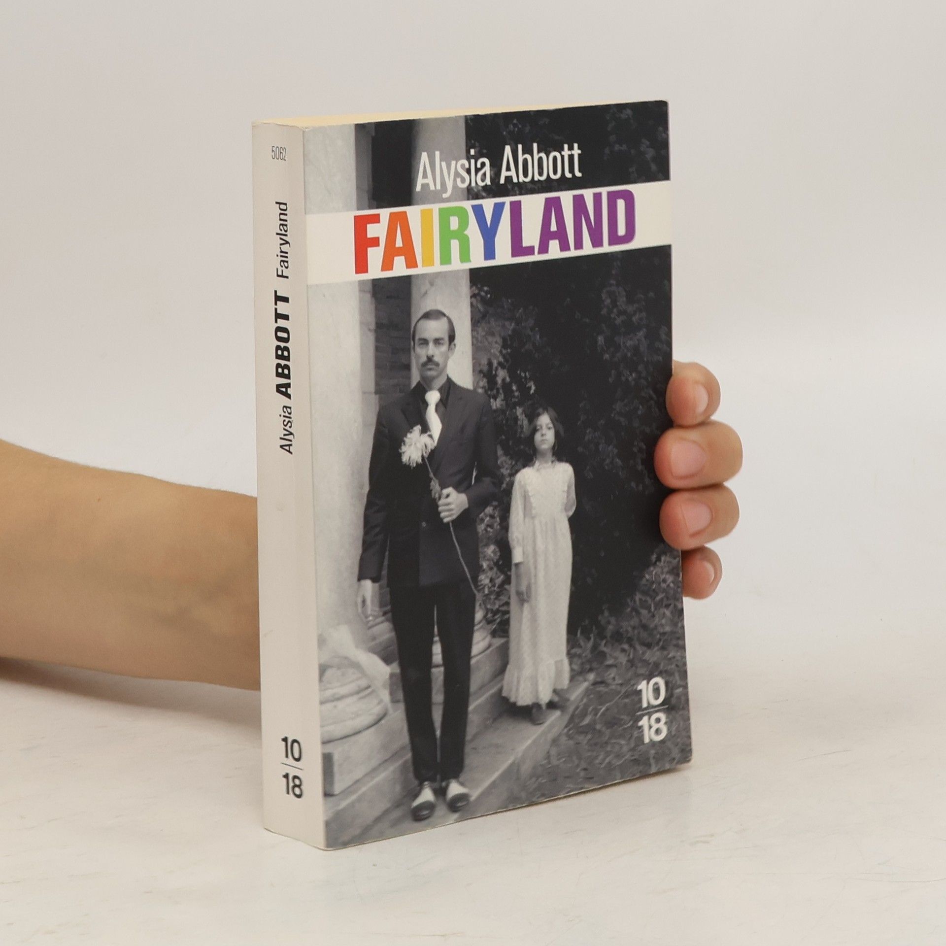 Abbott Alysia Fairyland
