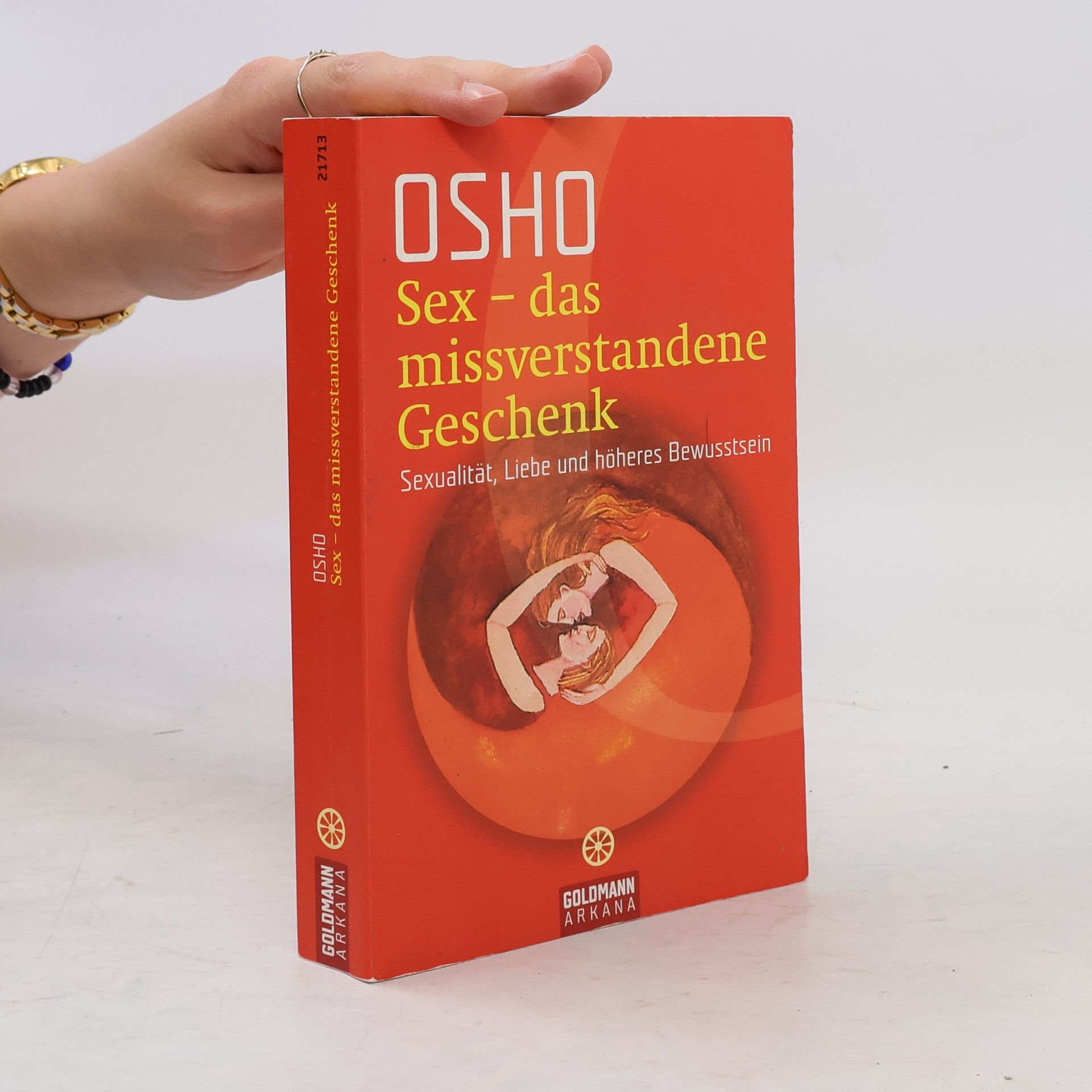 Osho Sex - das missverstandene Geschenk