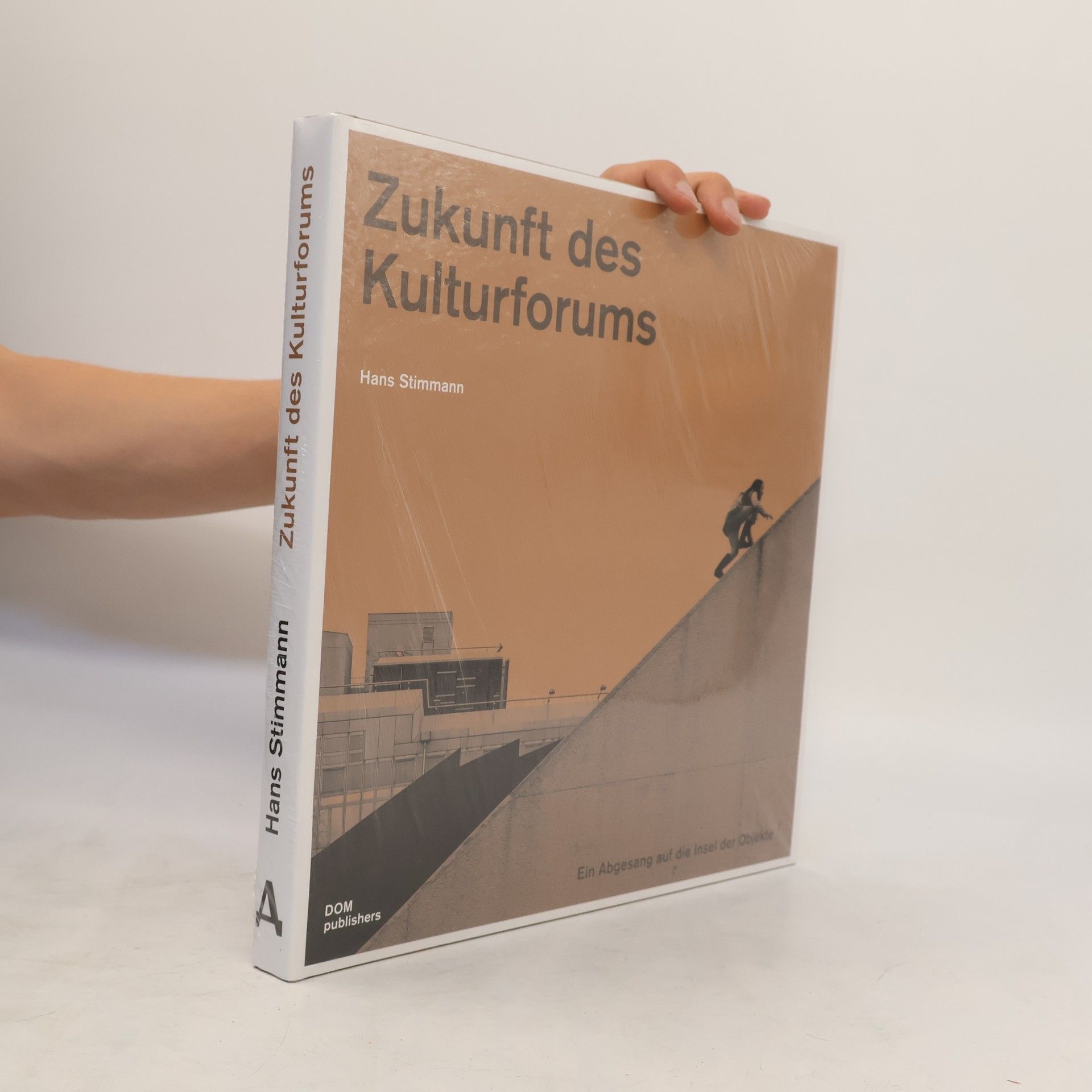 Zukunft des Kulturforums