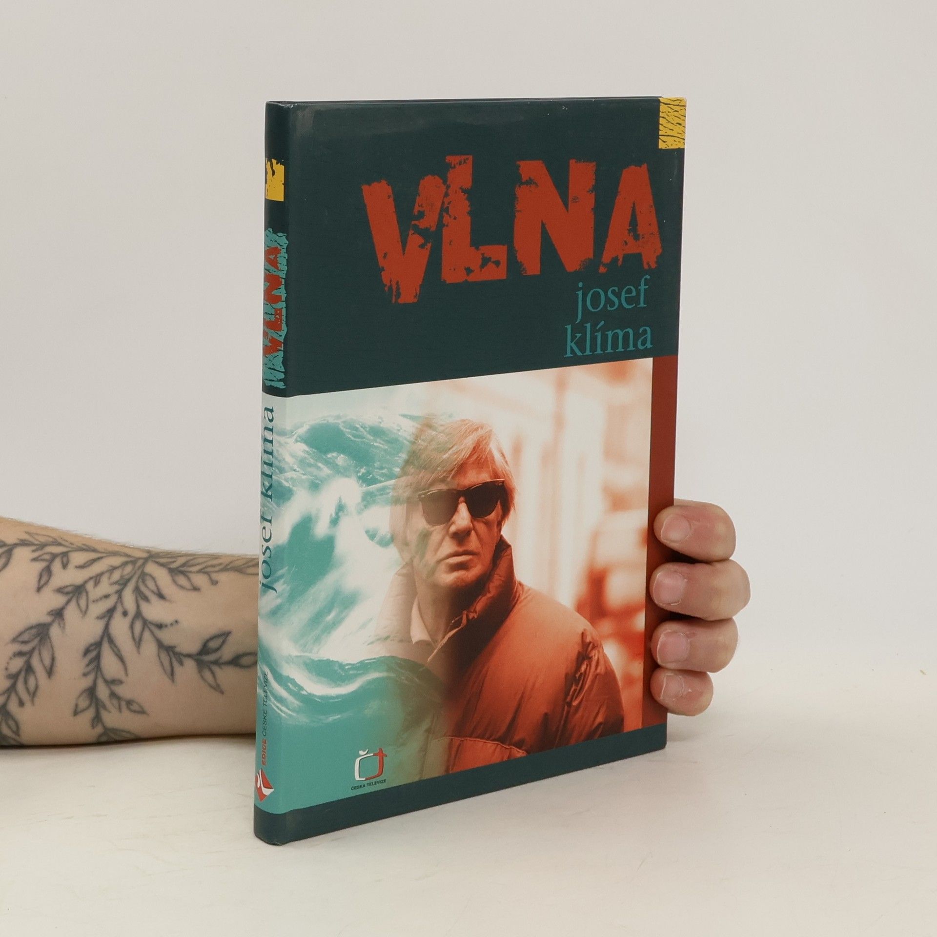 Josef Klíma Vlna