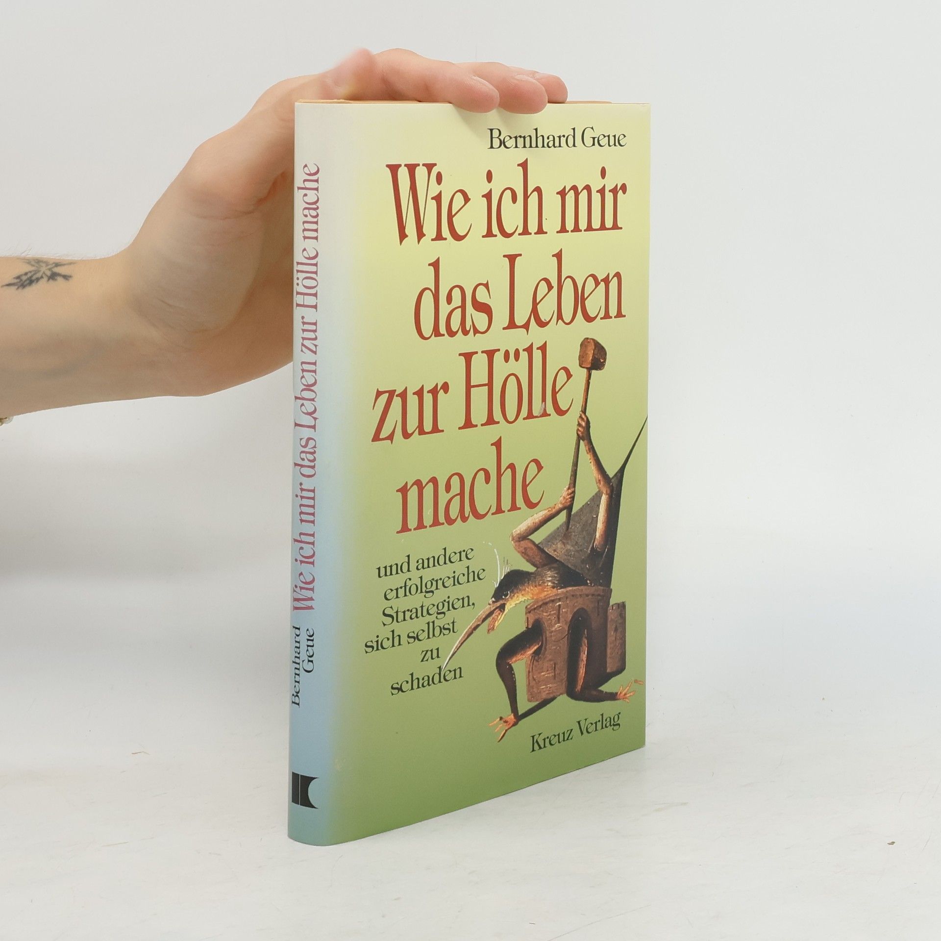 Horst Petri Verlassen und verlassen werden